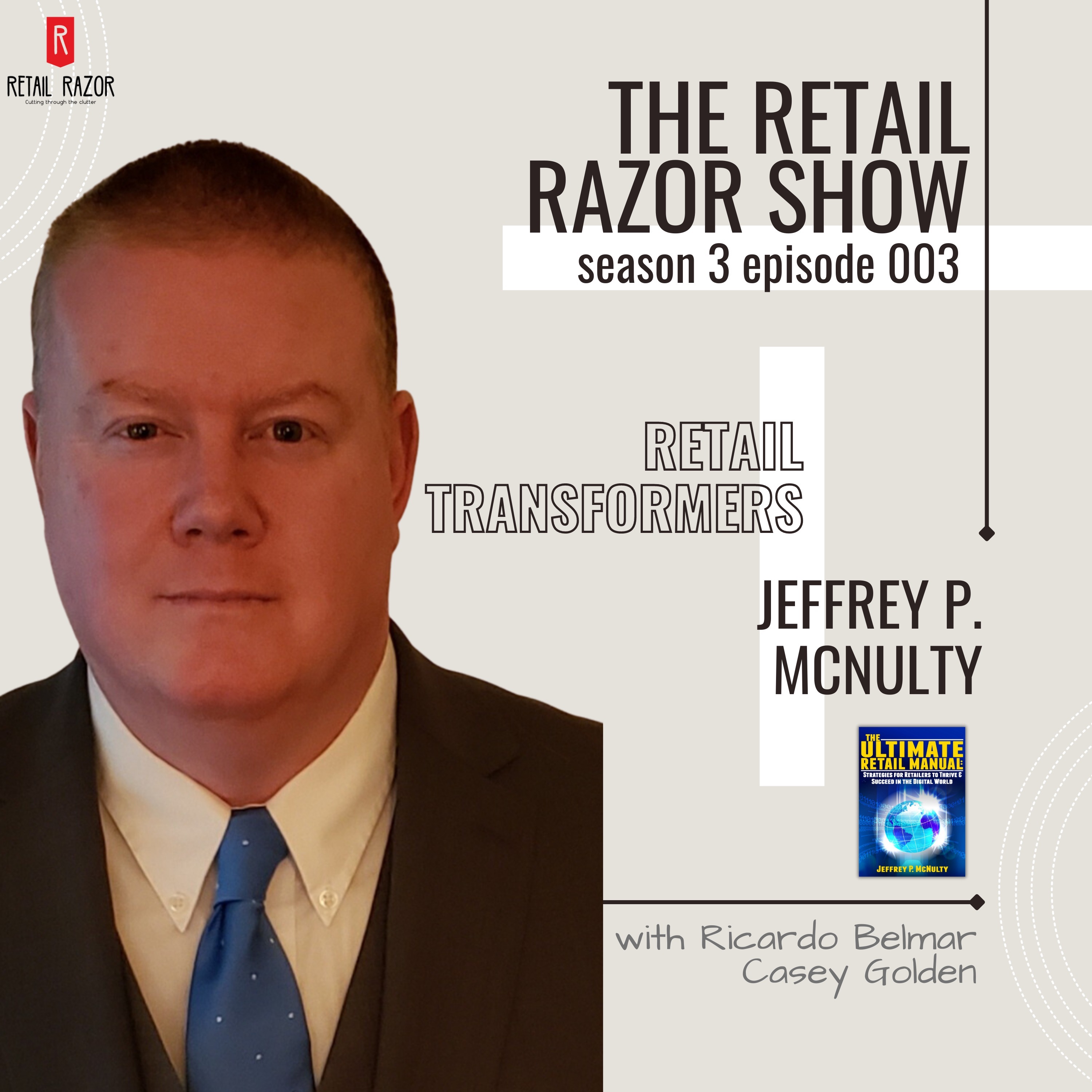 The Retail Razor Show