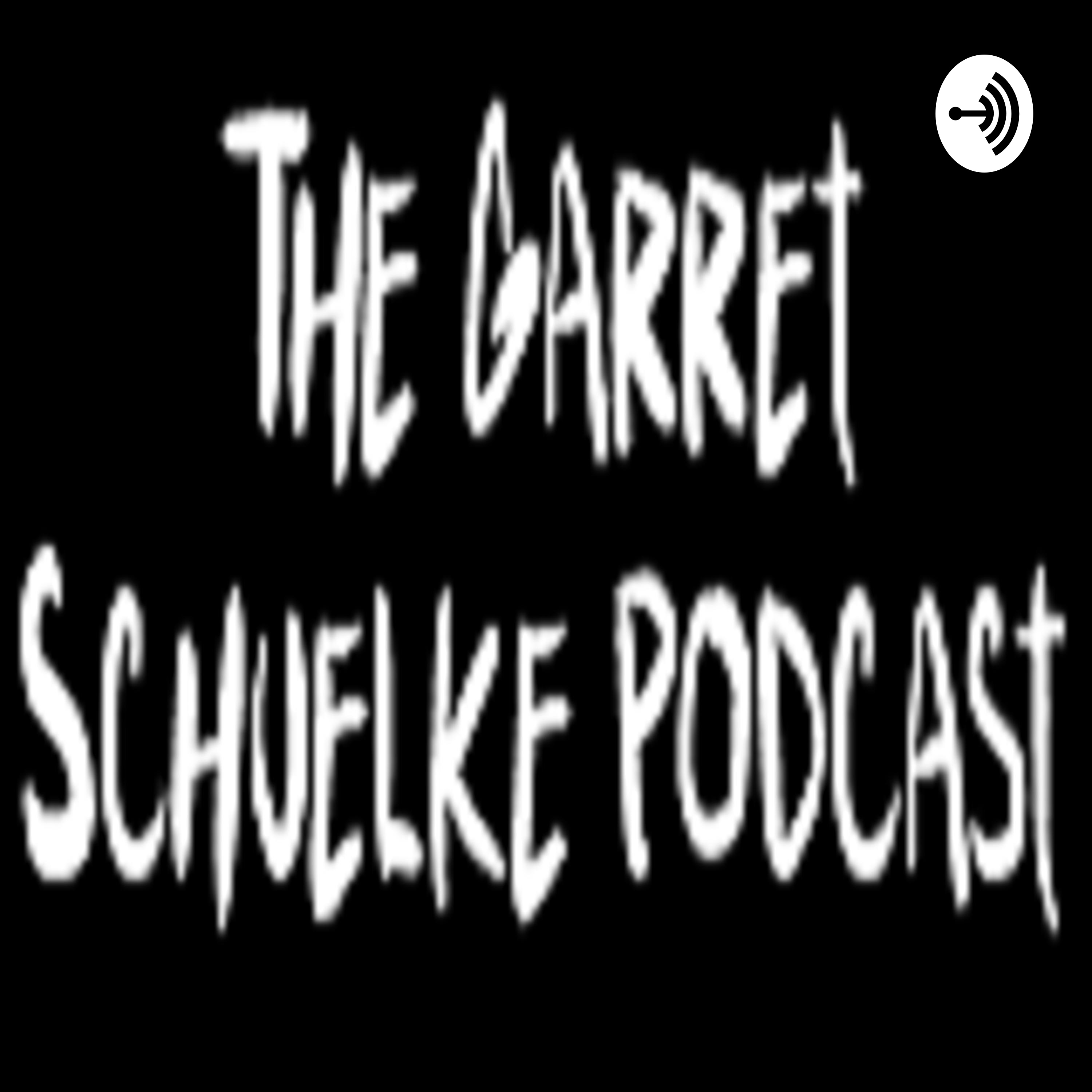 The Garret Schuelke Podcast Episode 32: What a Wonderful World We Live In with Louis Rive