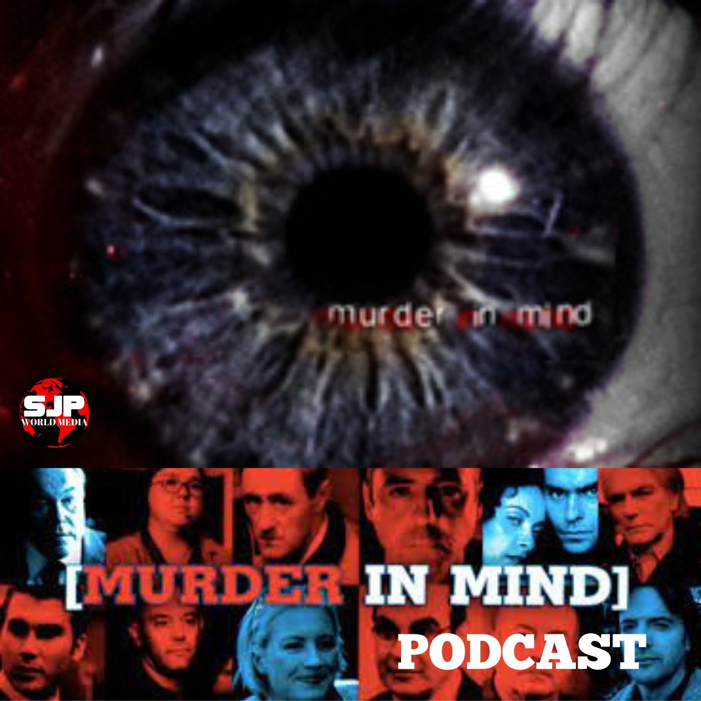 MURDER IN MIND POD EP15 - Regrets
