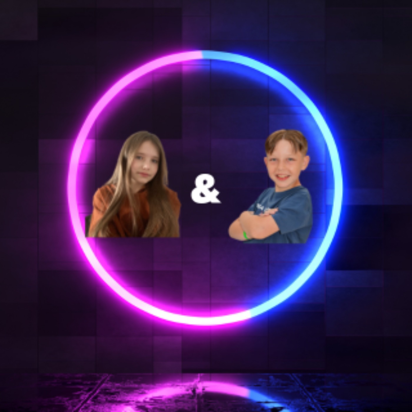 Audio Player Image