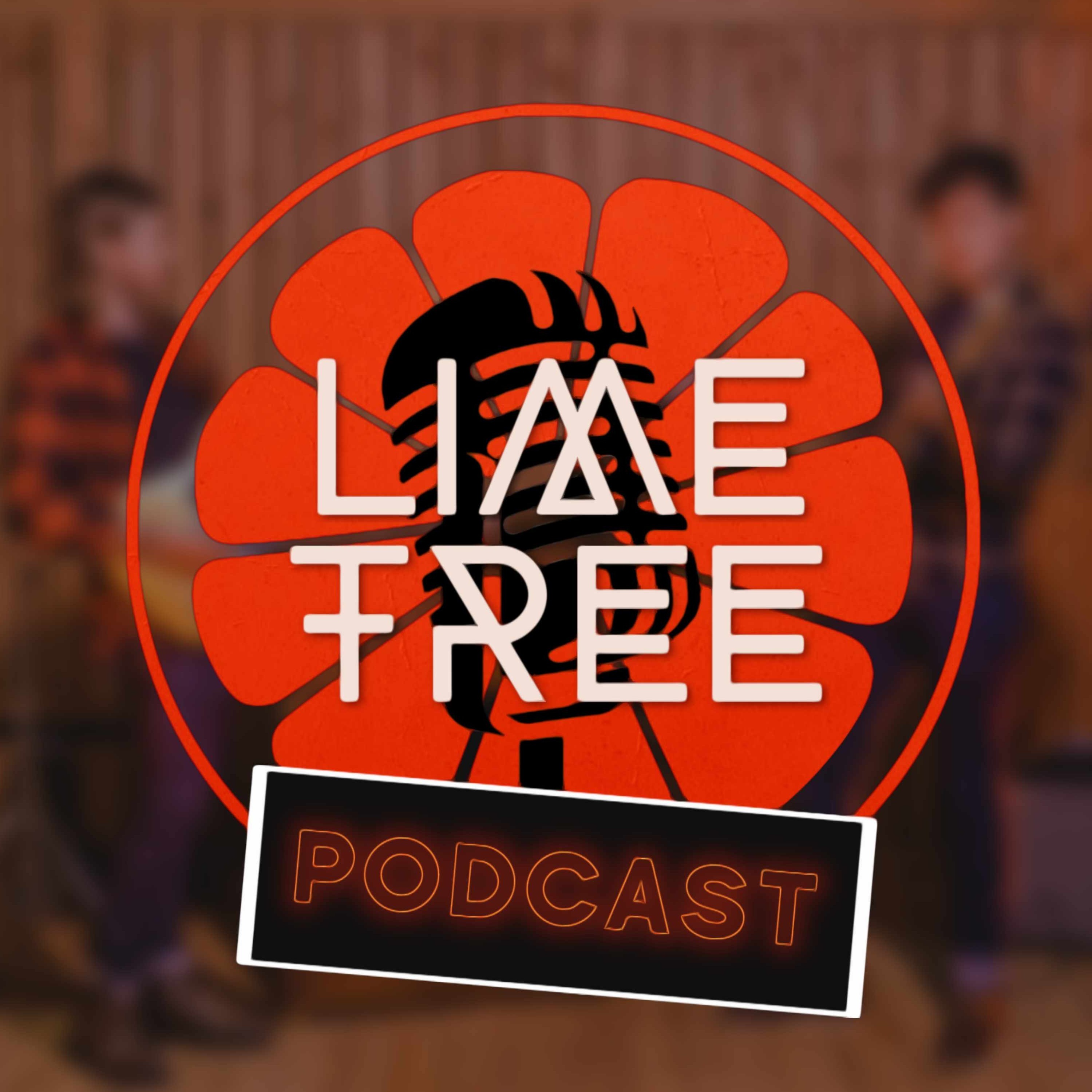 Lime Tree Sessions