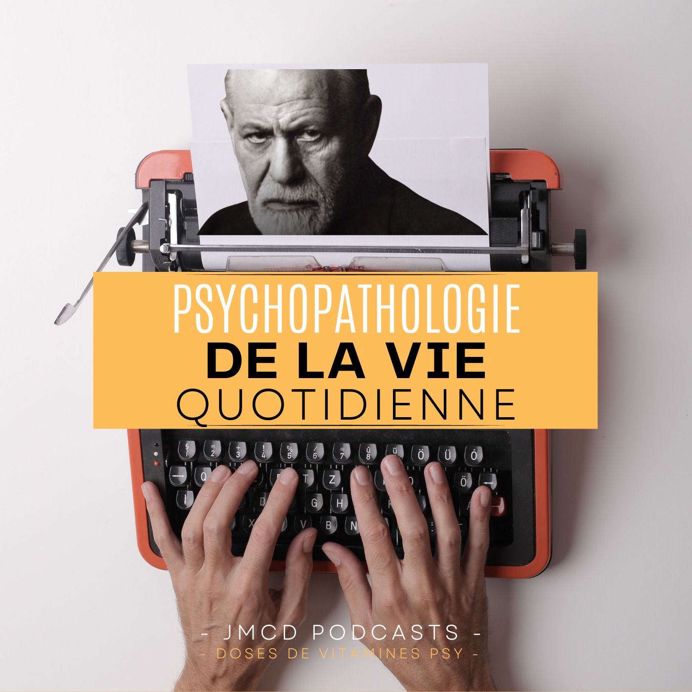 Ces petits riens qui nous dévoilent episode artwork