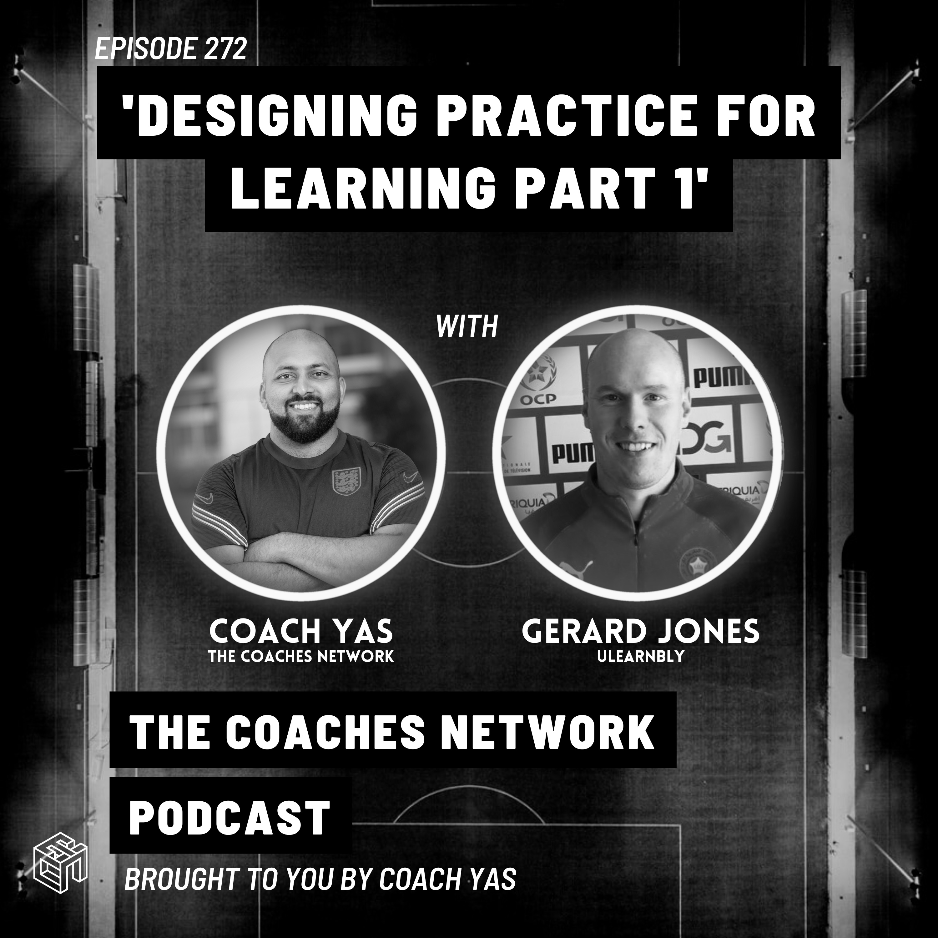 TCN Talks: Designing Practice for Learning Part 1