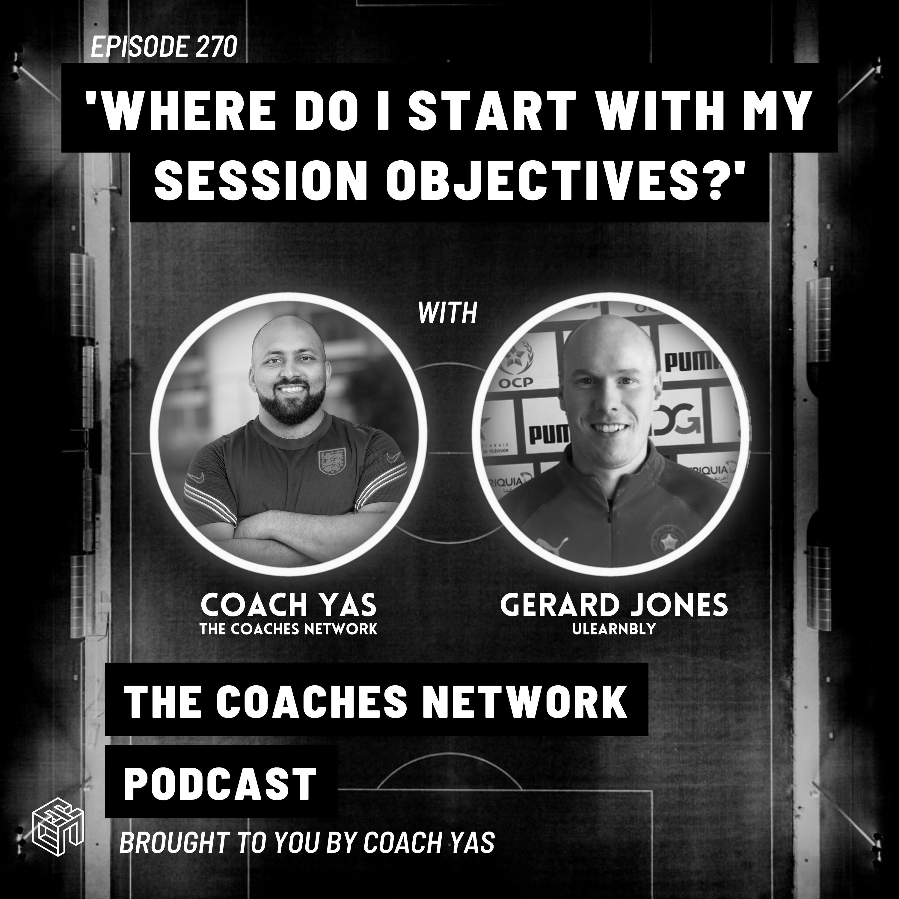TCN Talks: Where do I start with my session objectives?