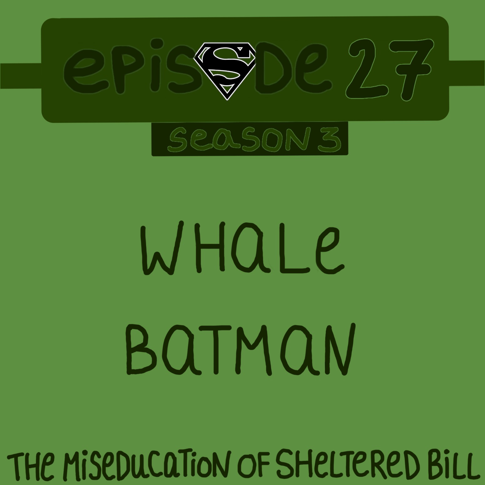 The Miseducation of Sheltered Bill