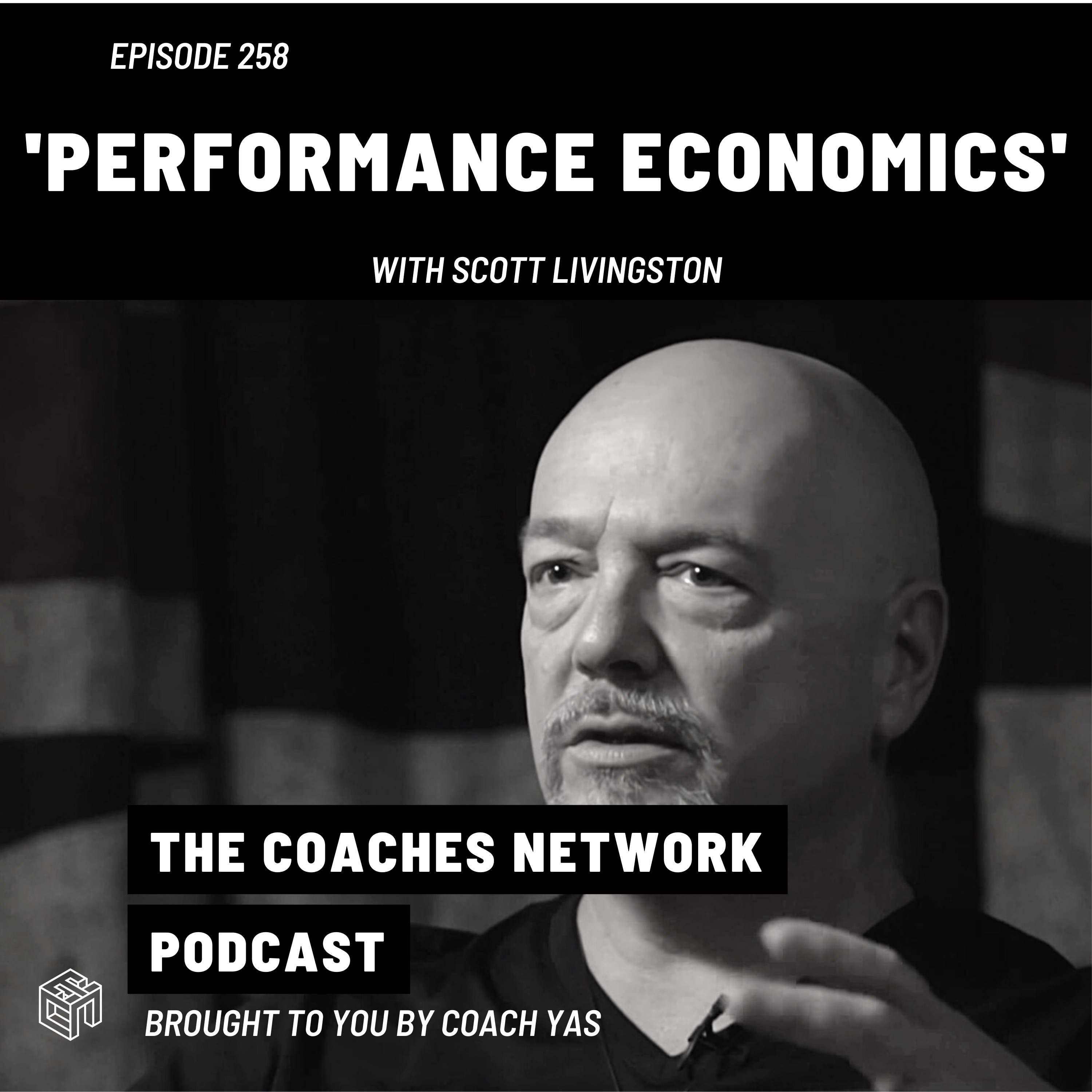 Performance Economics with Scott Livingston