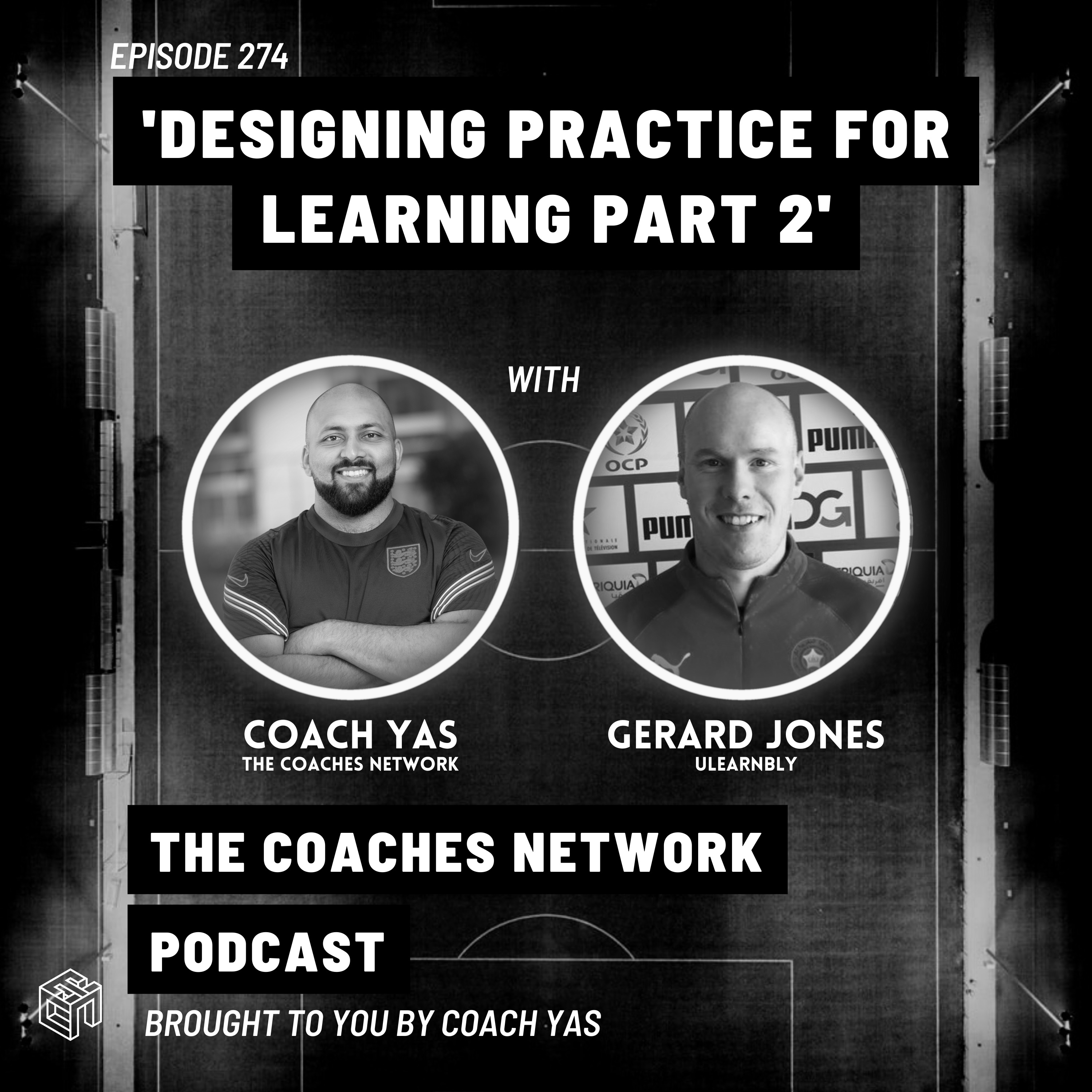 TCN Talks: Designing Practice for Learning Part 2