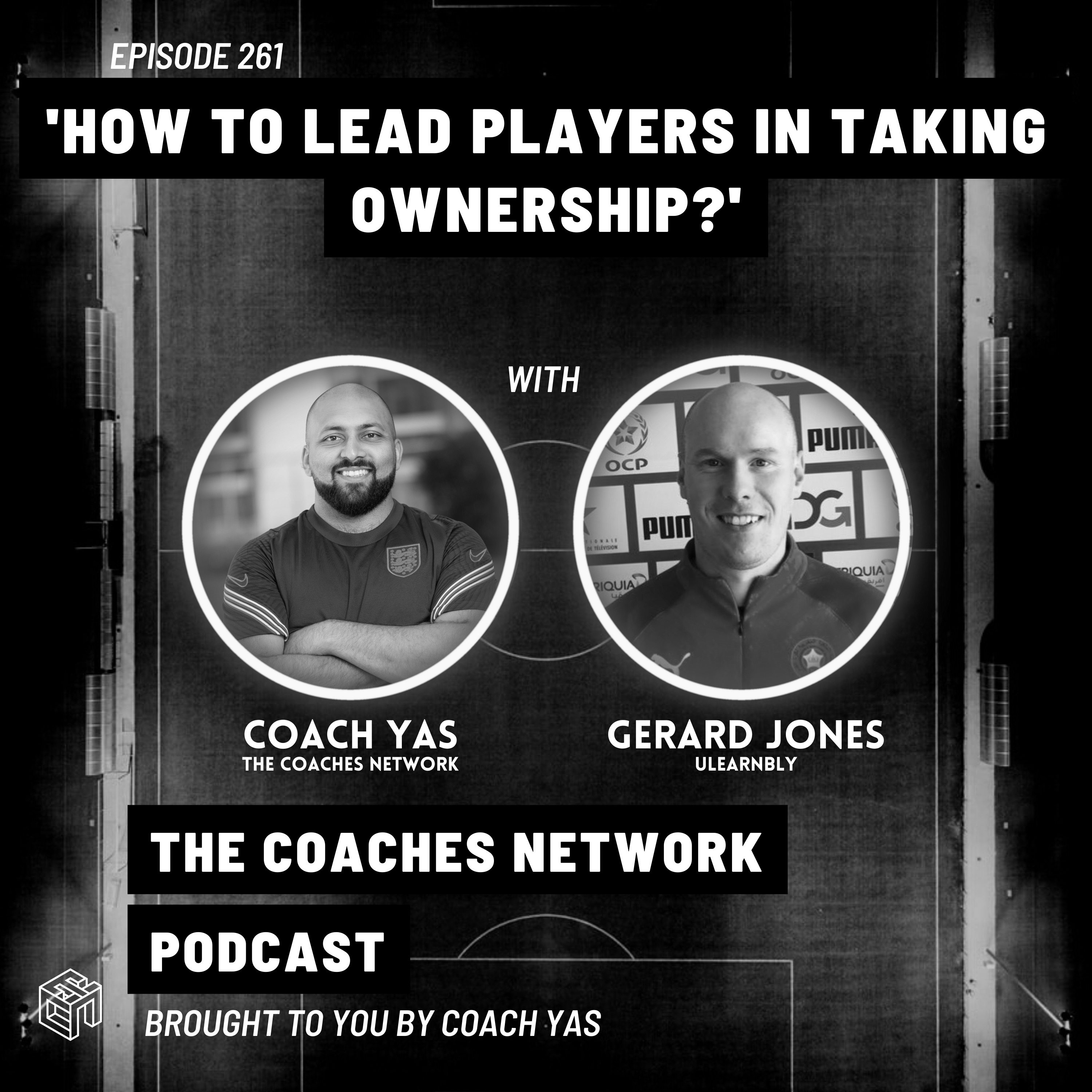TCN Talks: How To Lead Players in Taking Ownership