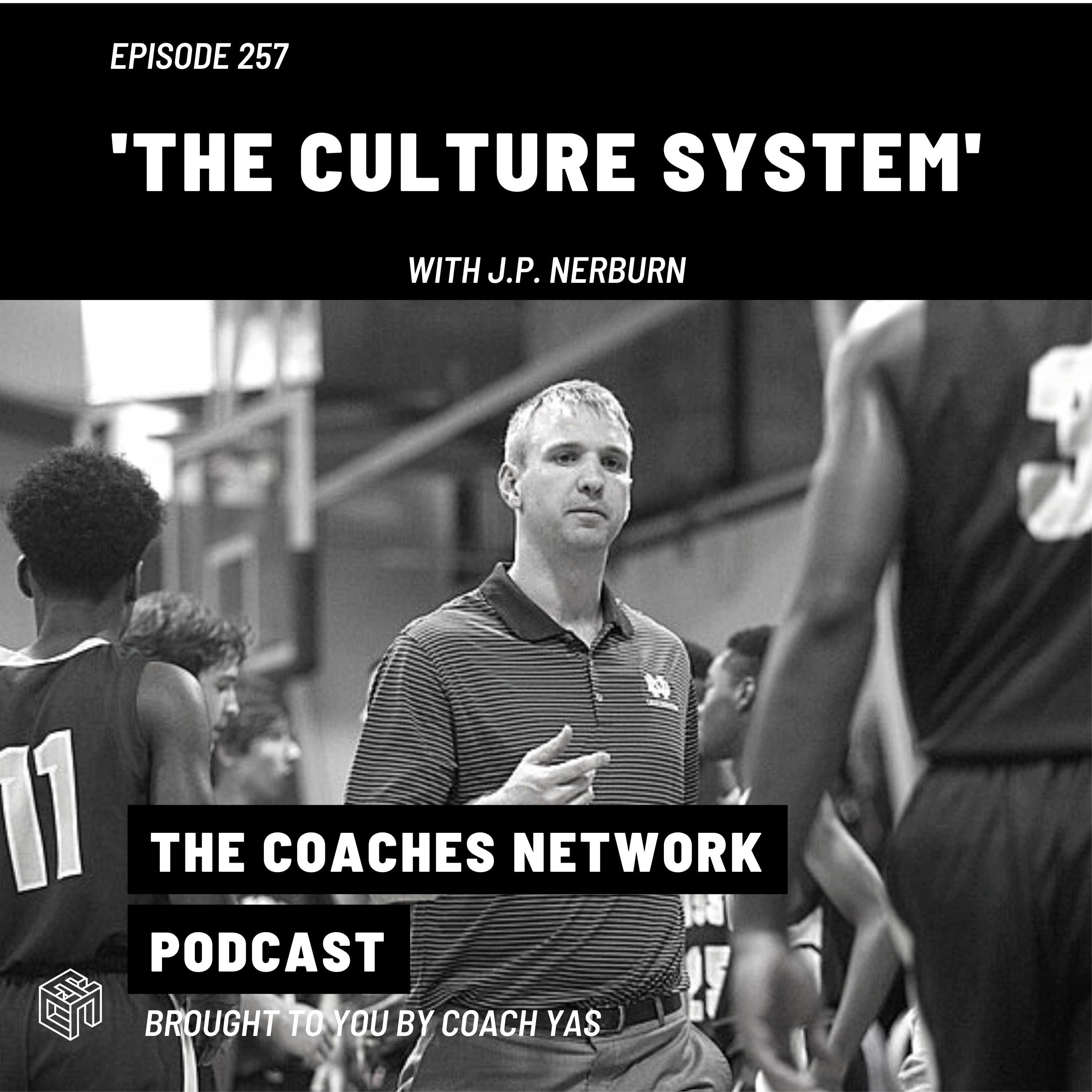 The Culture System with J.P Nerburn