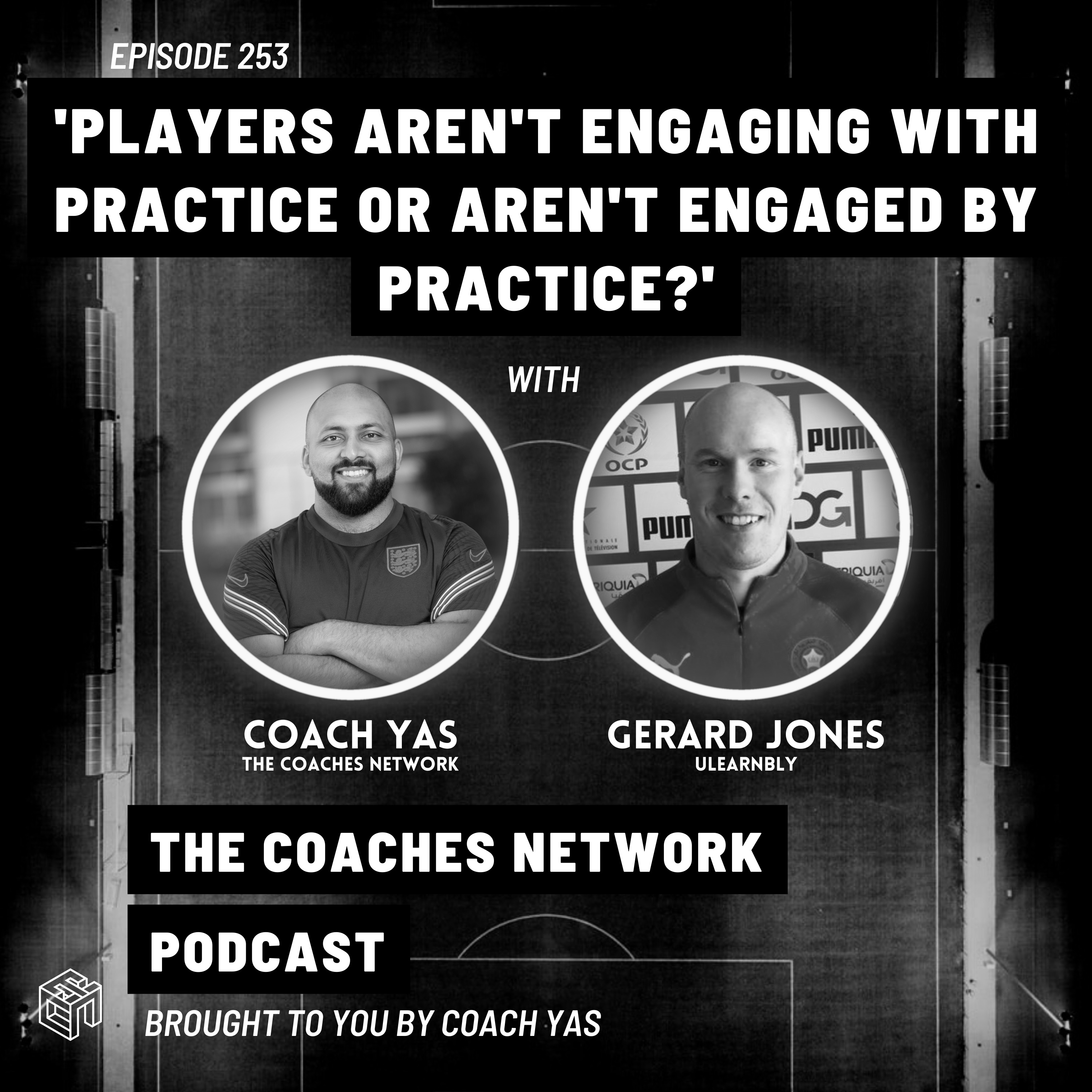 TCN Talks: Players aren’t engaging WITH practice or aren’t engaged BY practice