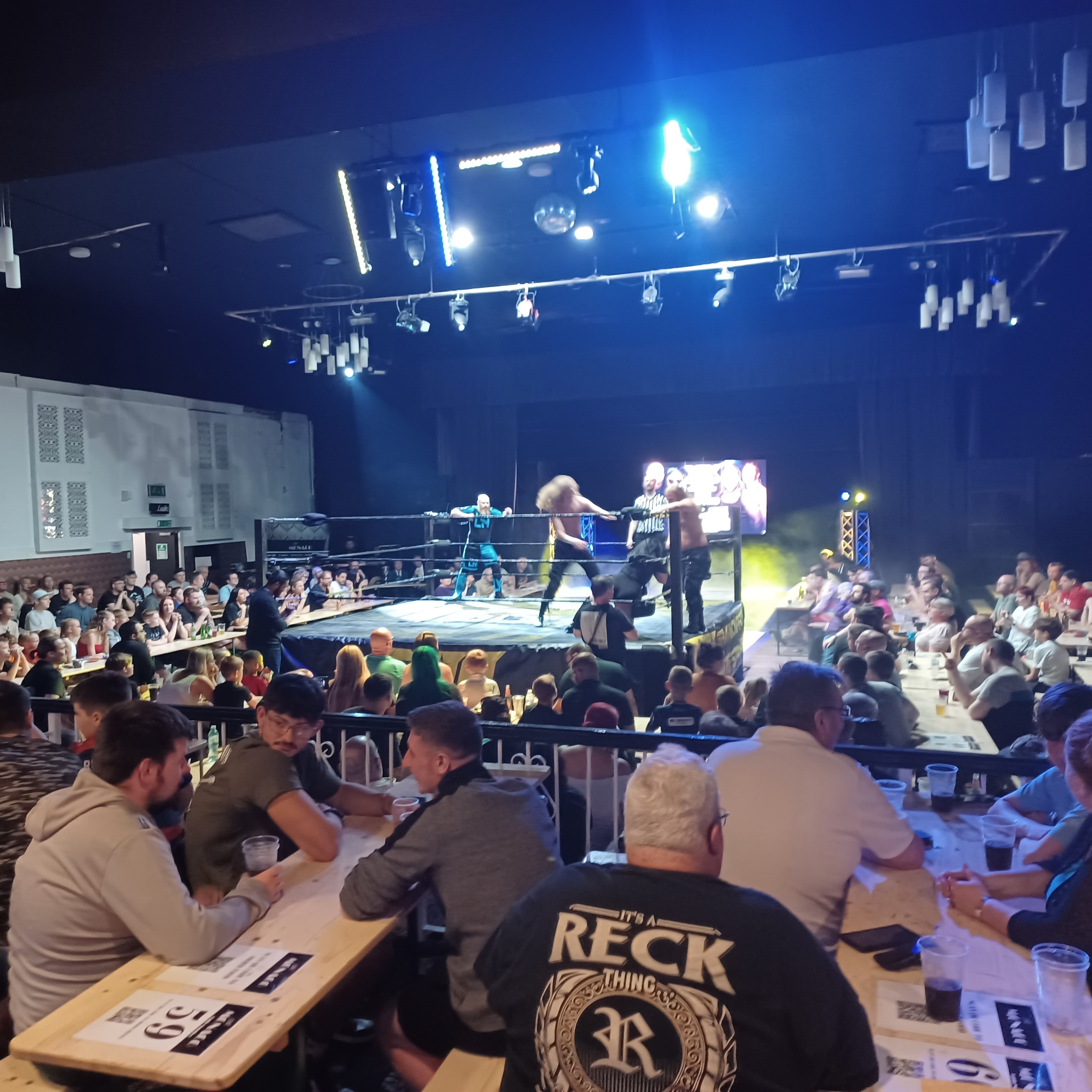 Graps and Claps Podcast