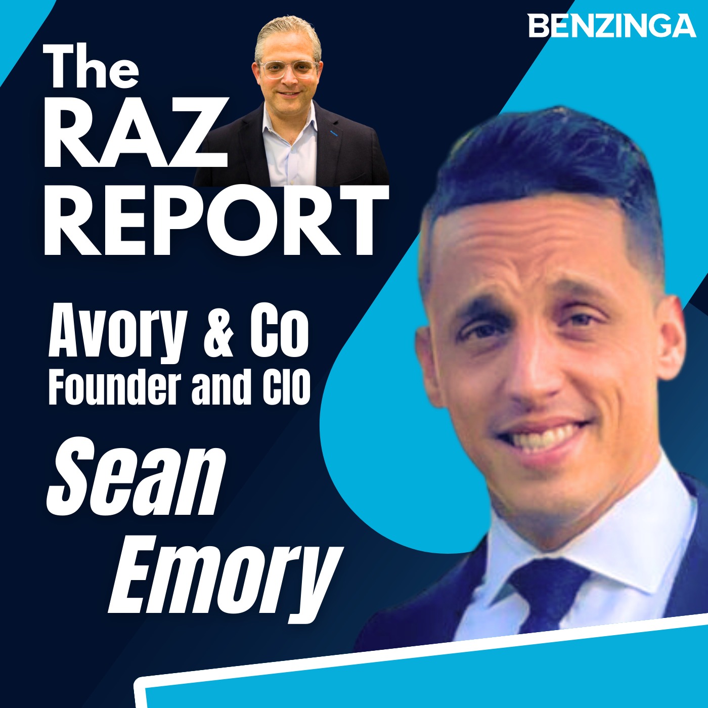 The RazReport