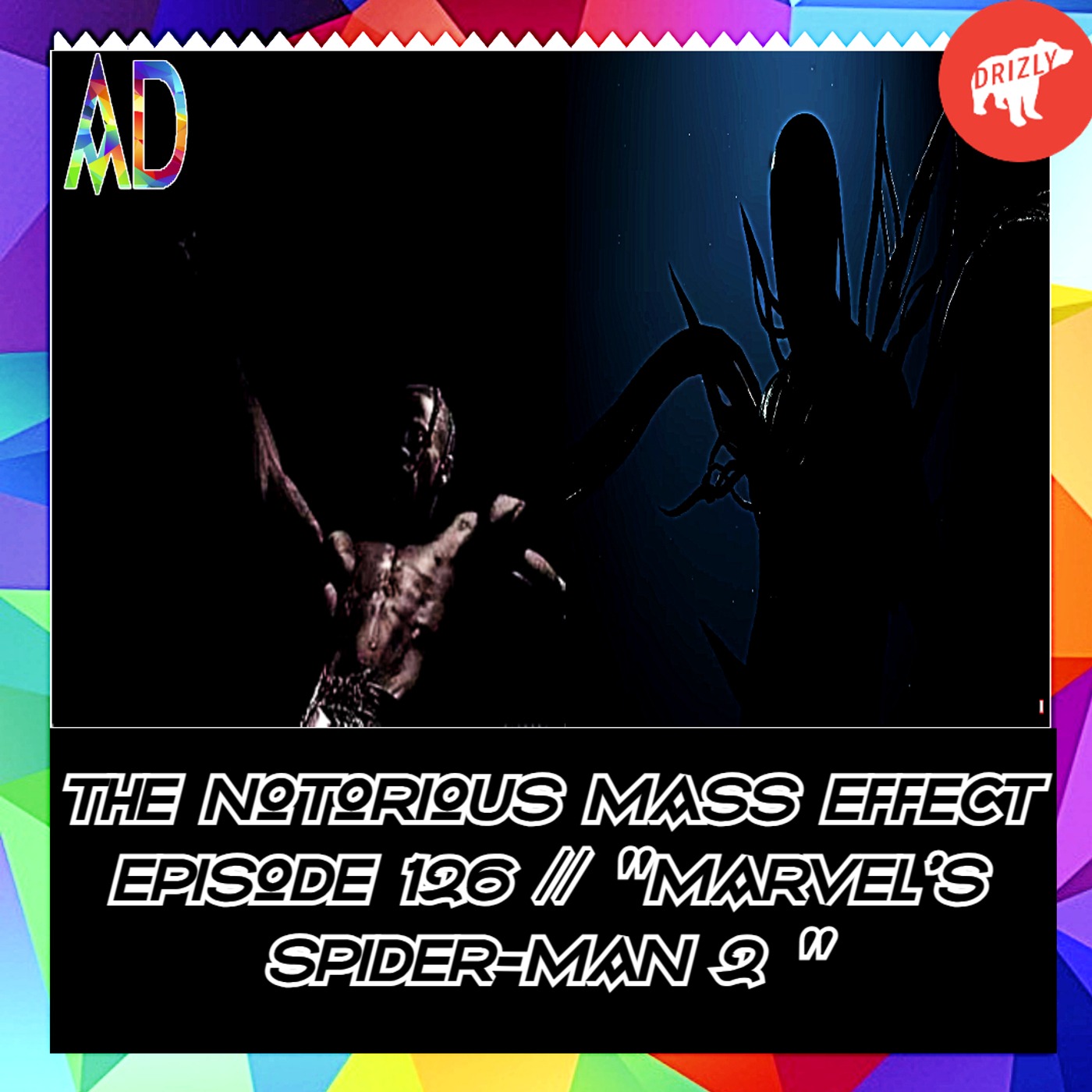 THE NOTORIOUS MASS EFFECT EPISODE 126 // 