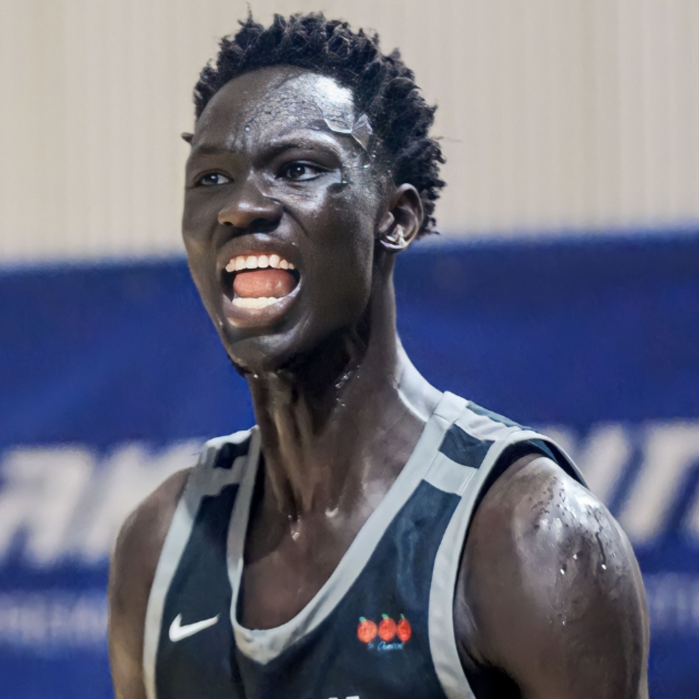 John Bol’s Ole Miss commitment, in football terms + Noreel White de-commits from Arkansas