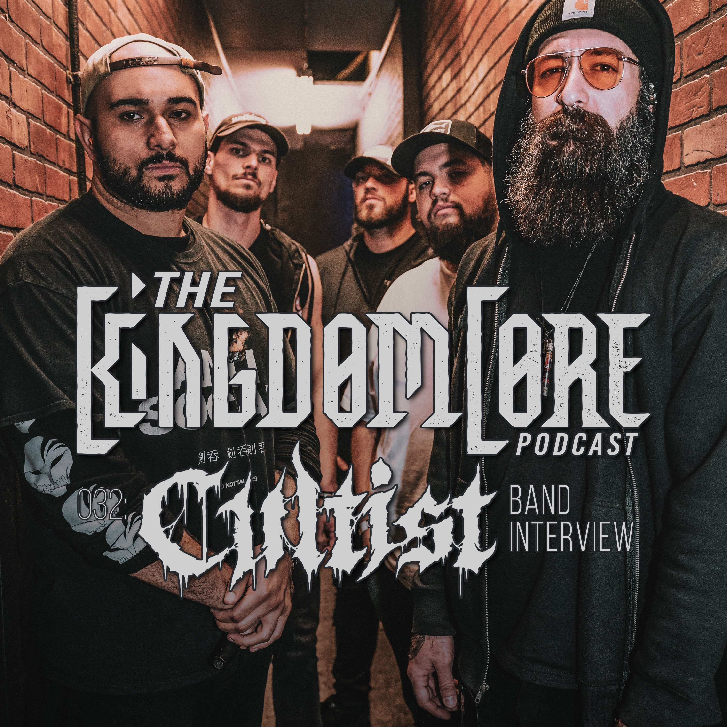 The KingdomCore Podcast