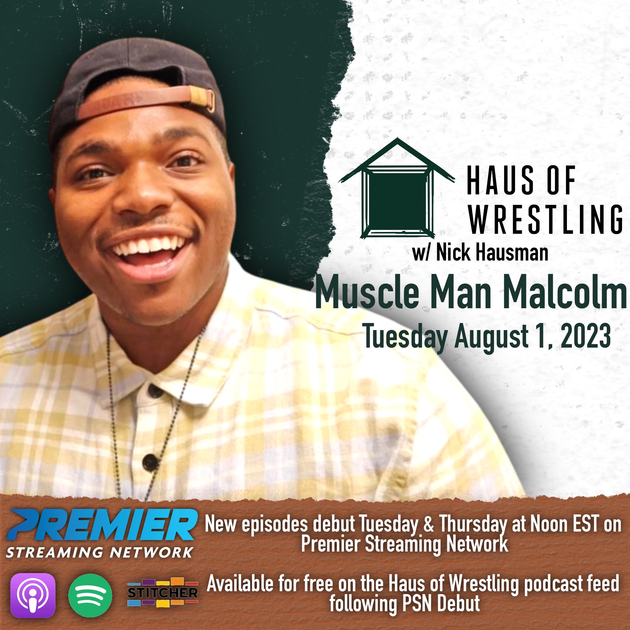 Haus Of Wrestling