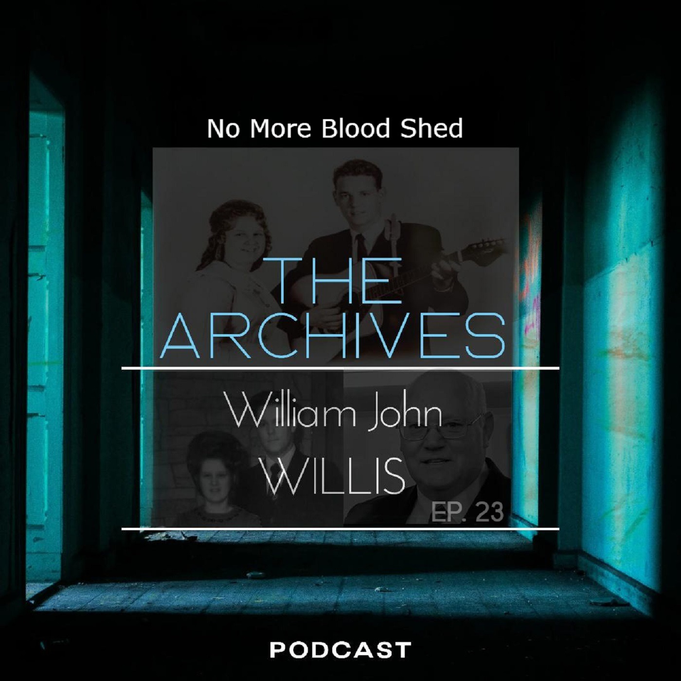 The Archives - William John Willis