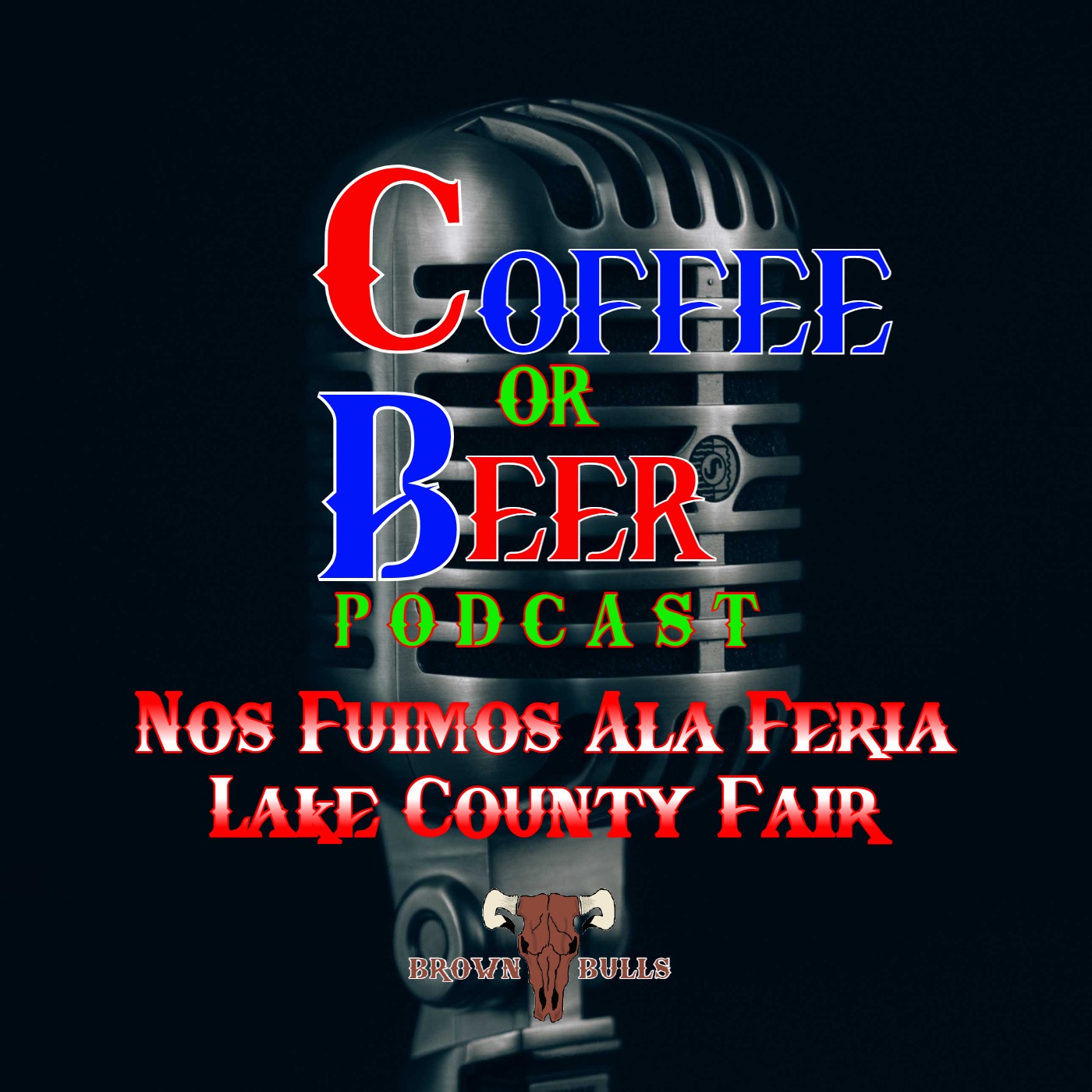 Nuestro Paseo por Lake County Fair