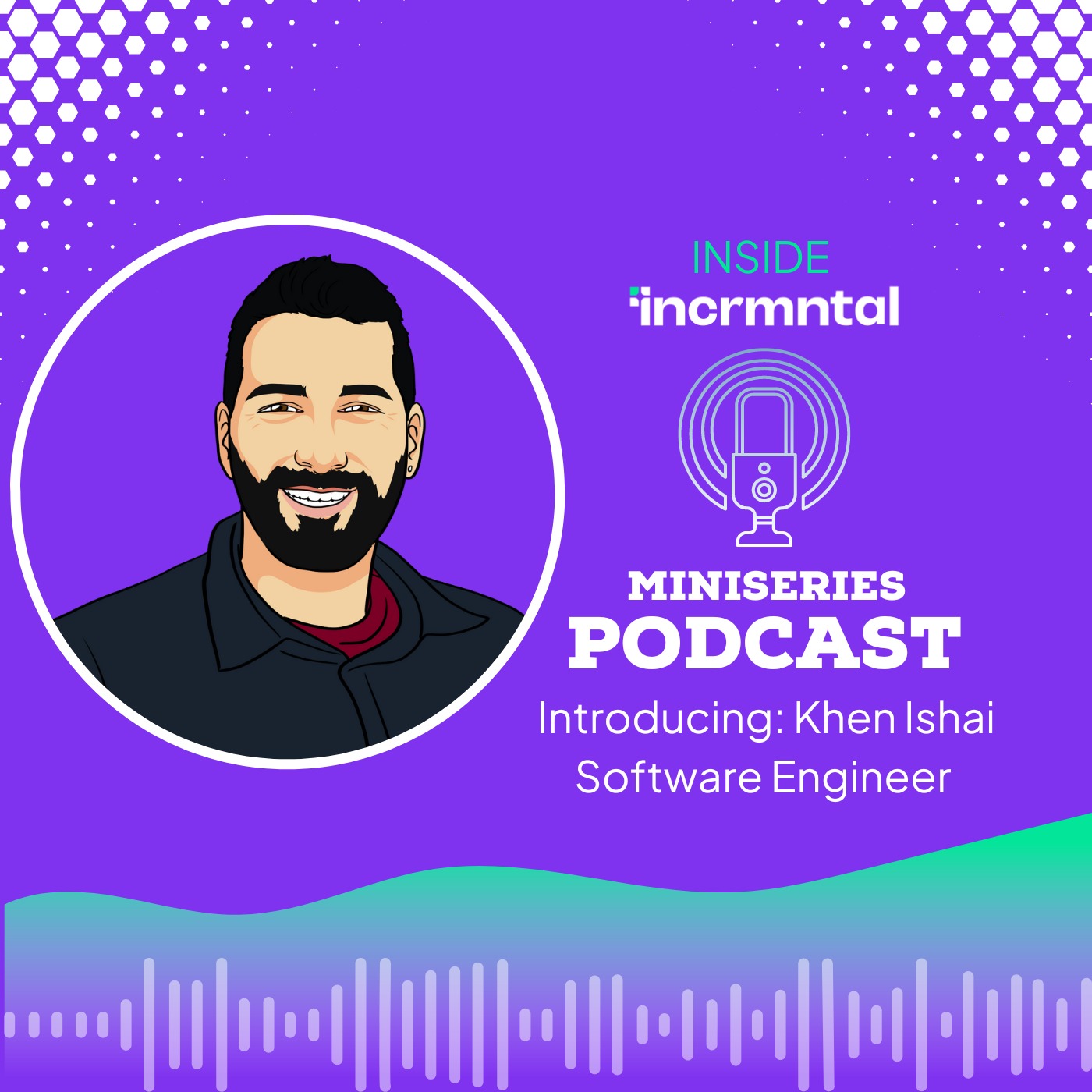 INCRMNTAL: Podrick the Podcast