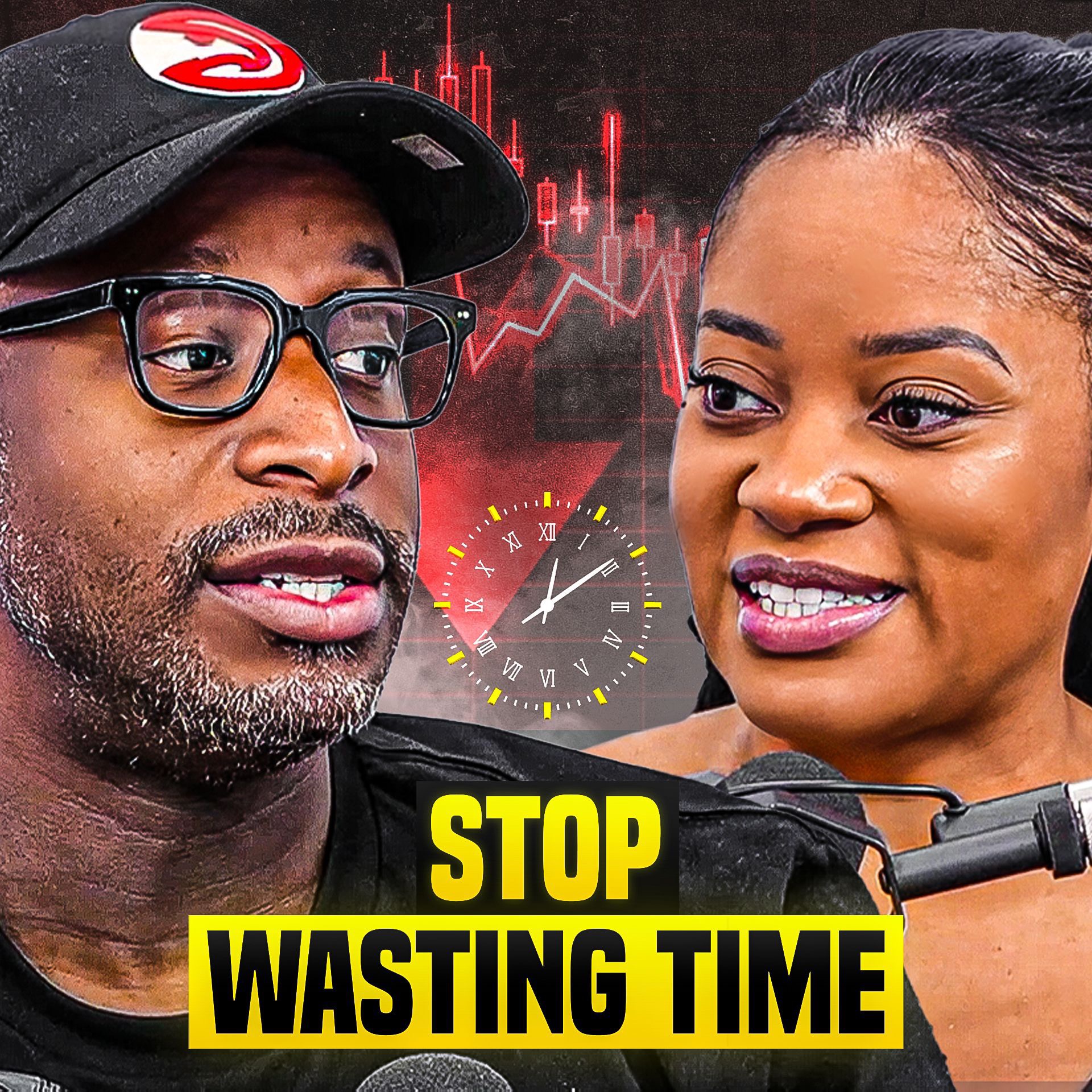 Profit Sharing, Prostitution & Profitable Activity - David & Donni #384