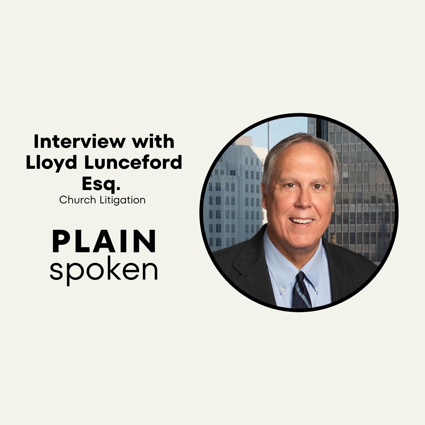 PlainSpoken