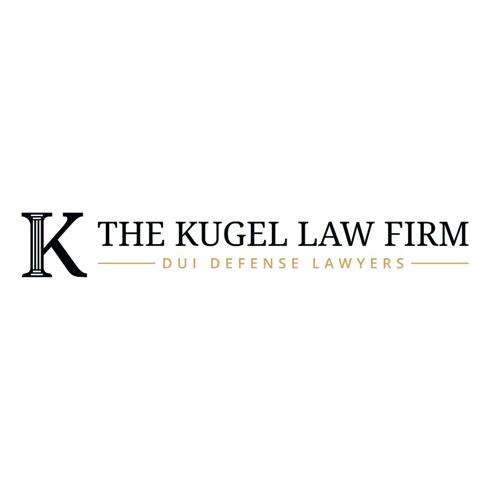 The Kugel Law Firm podcast artwork