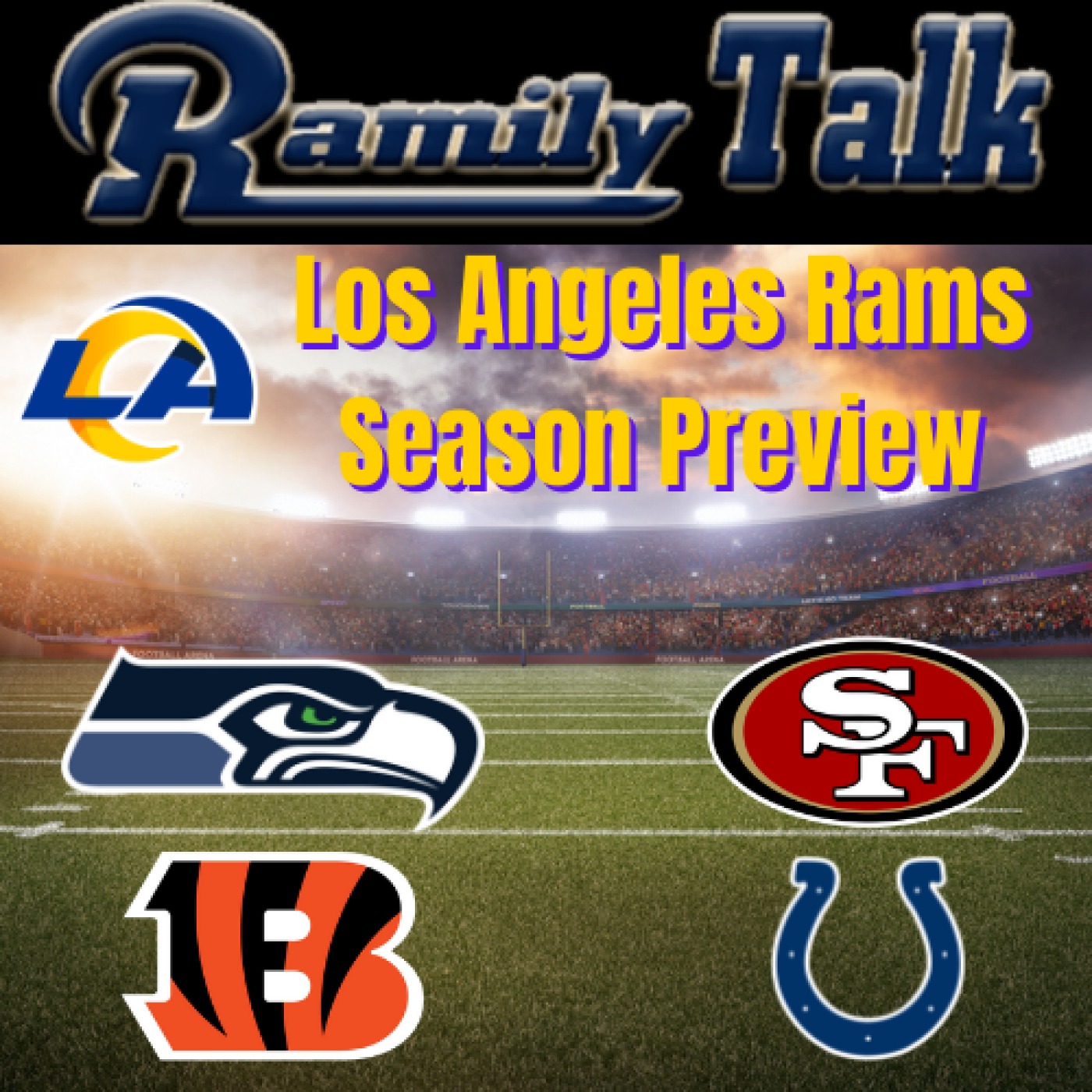 Ramily Talk