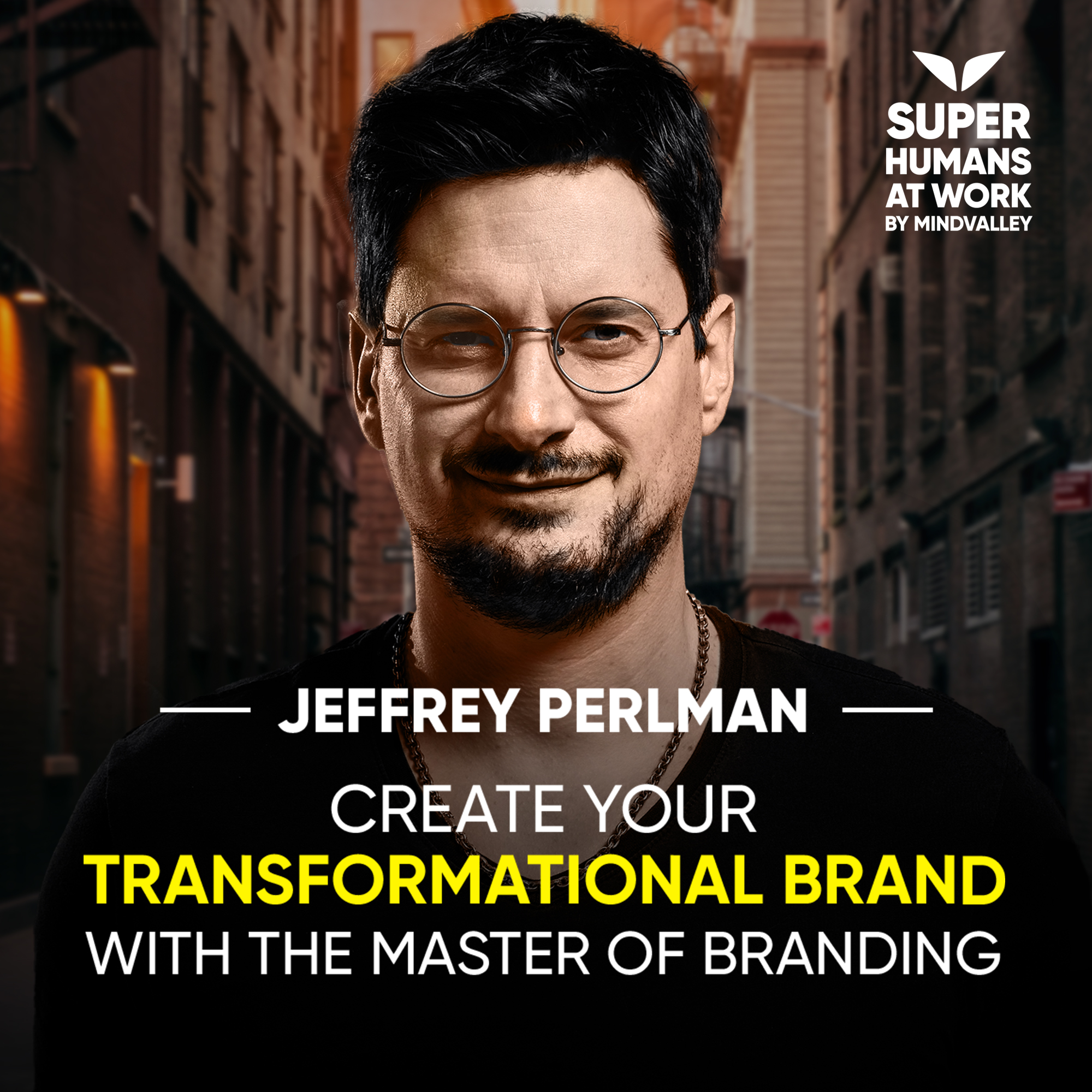 The Jason Marc Campbell Business Podcast