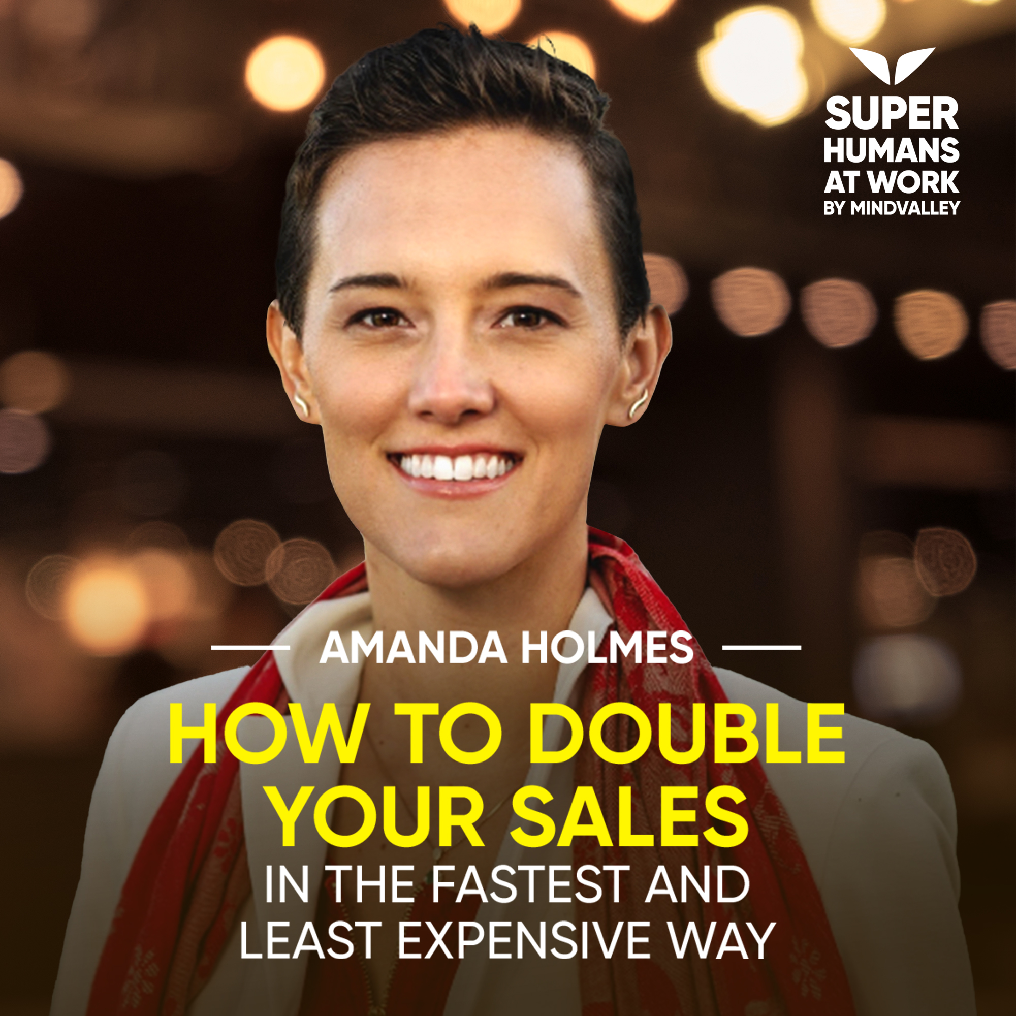 Selling with Love