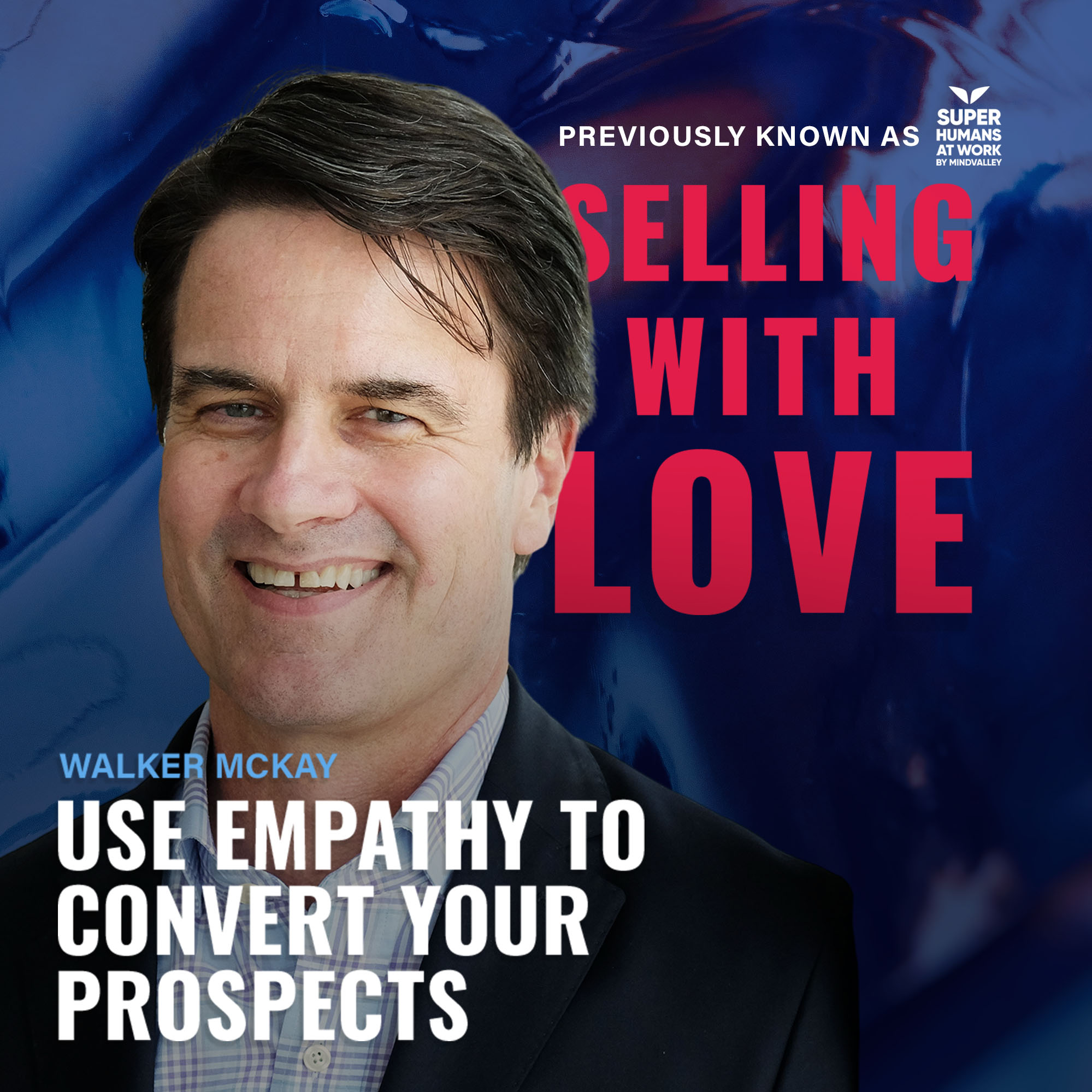 Selling with Love