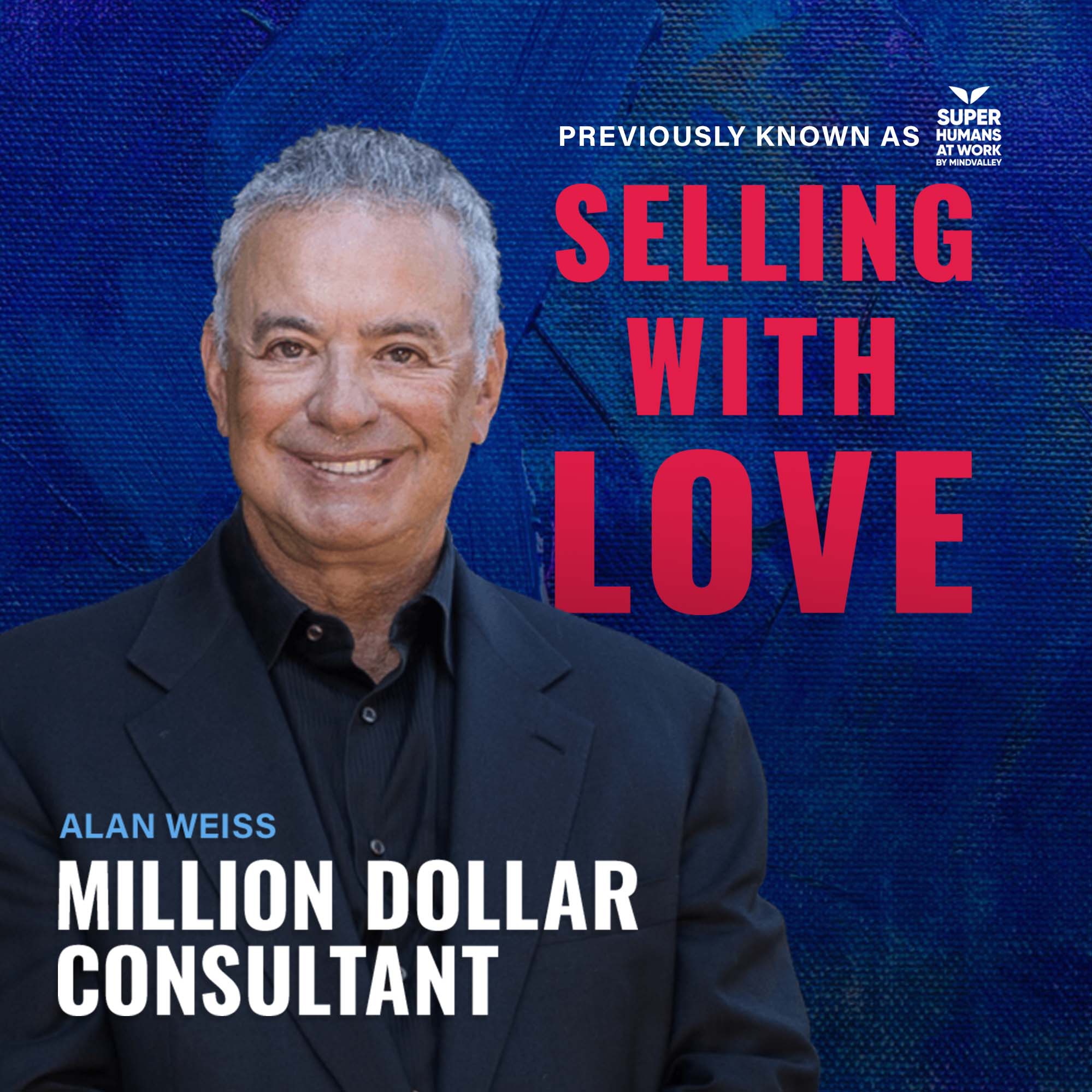 Selling with Love