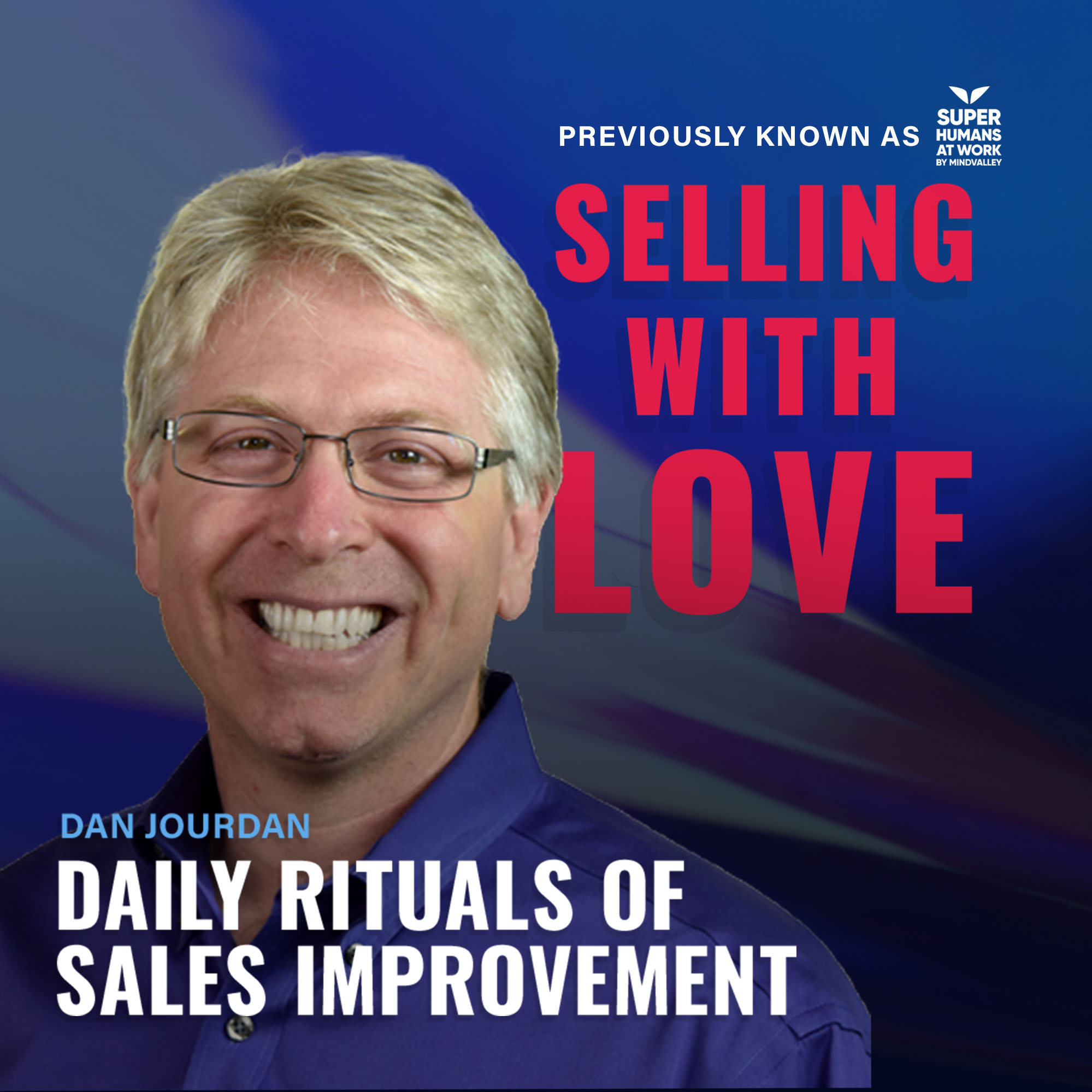 Selling with Love