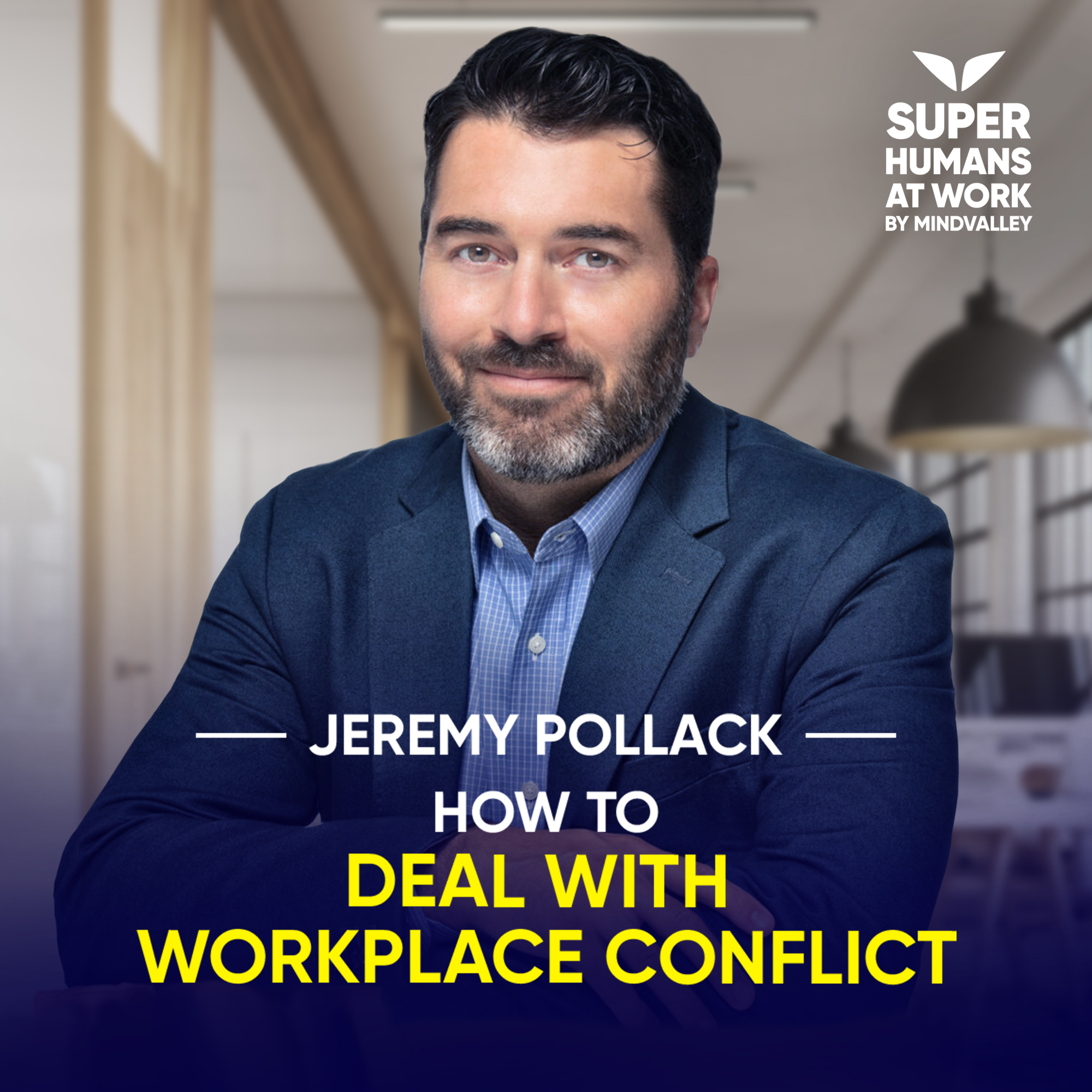 The Jason Marc Campbell Business Podcast