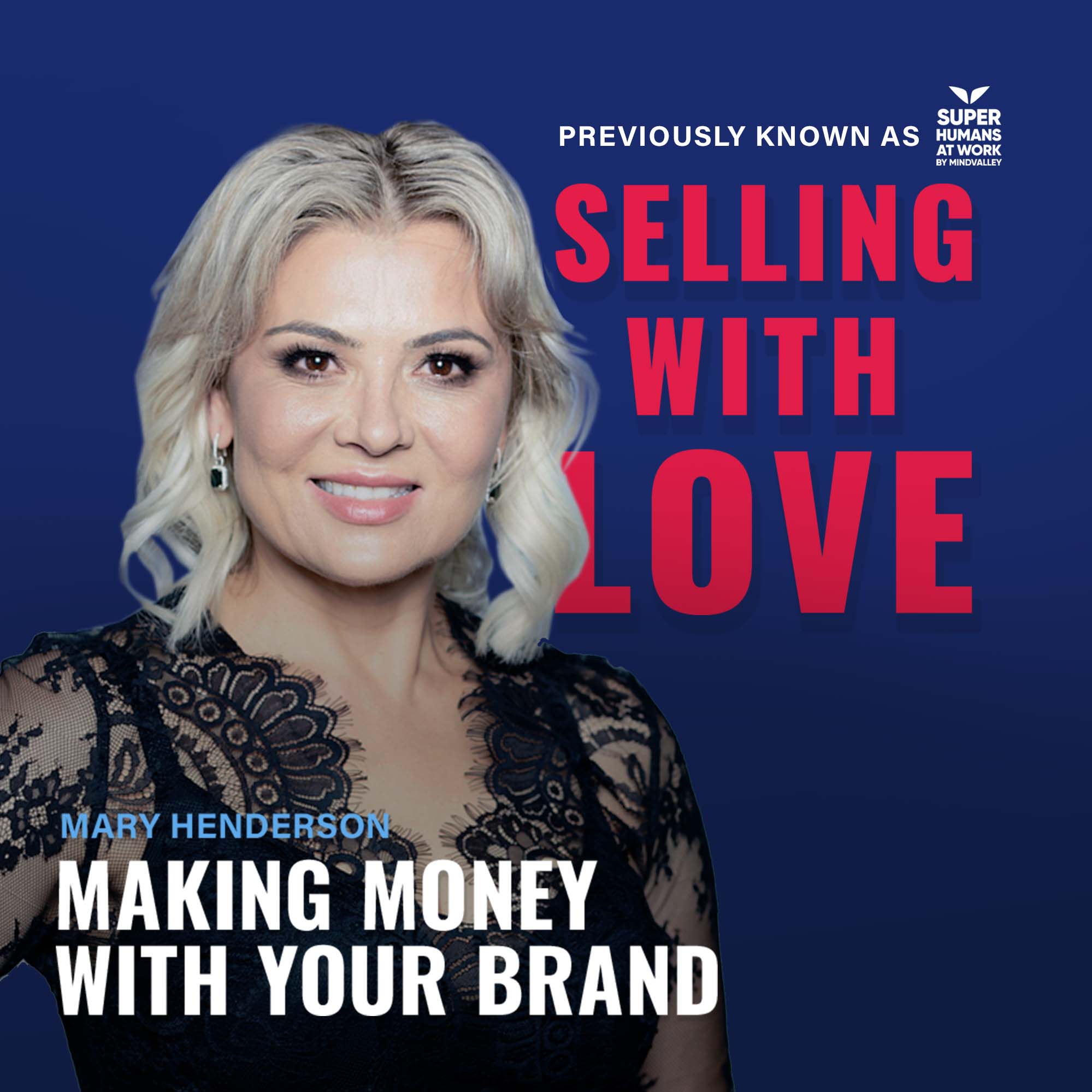 Selling with Love