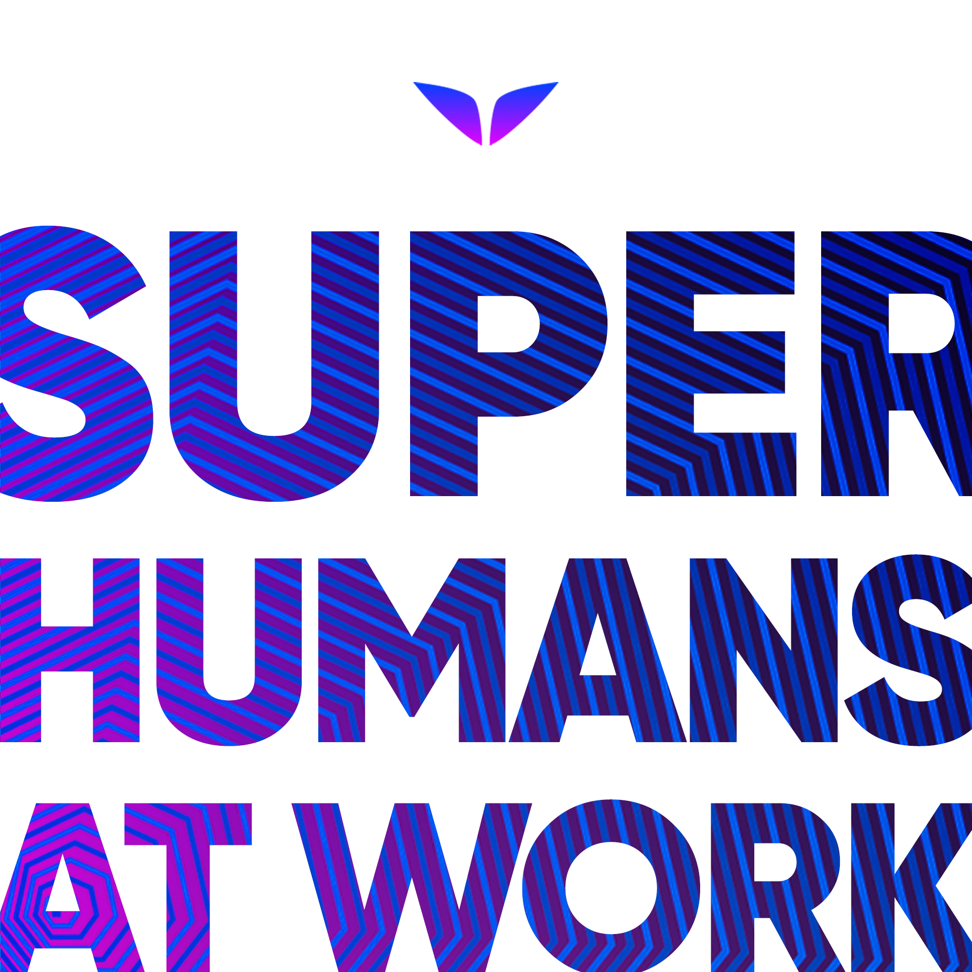 Welcome To Superhumans at Work with Jason Campbell