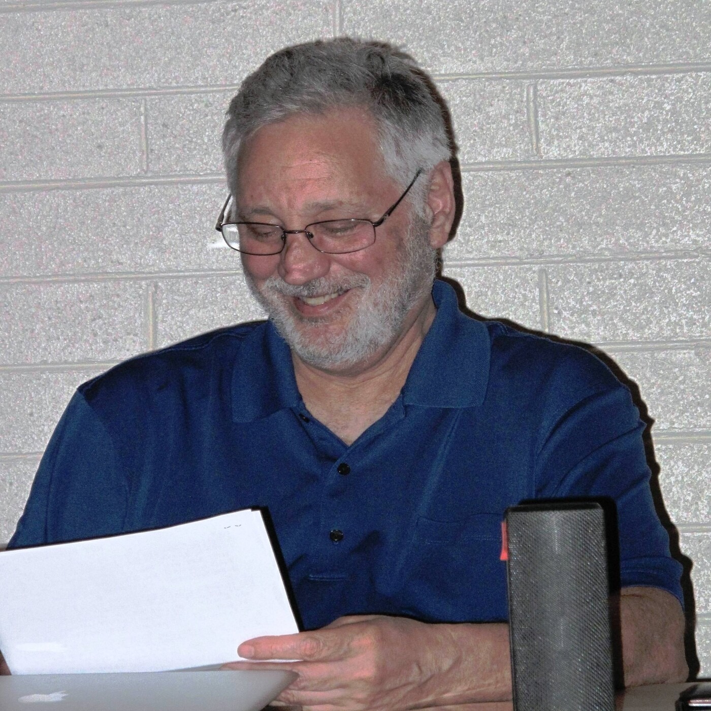 Steve Bloch - Then What? or So What? - EP 115