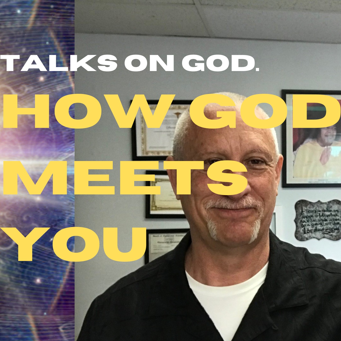 Awake With Jevon: Discovering Guides That Point The Way