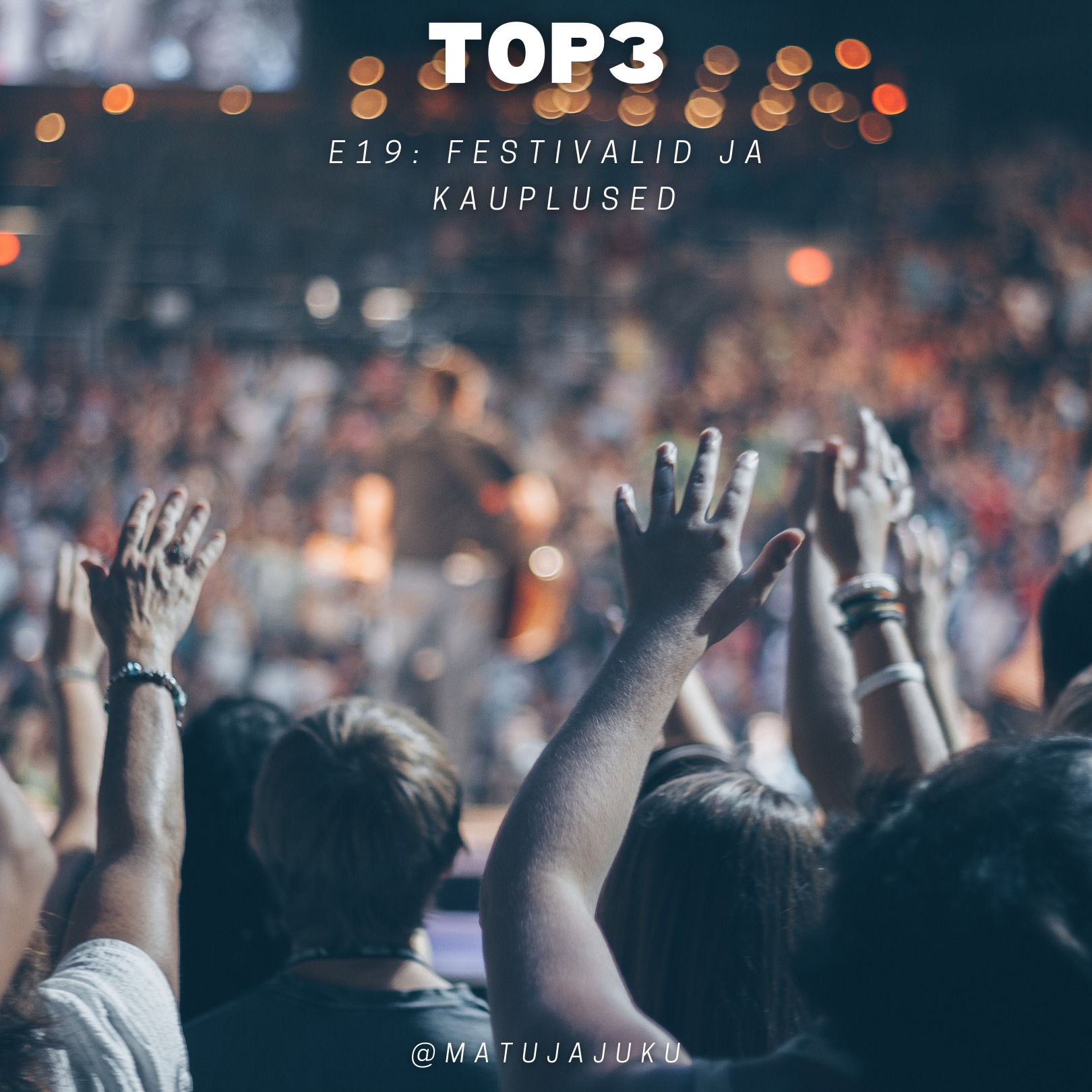 TOP3 Jutusaade