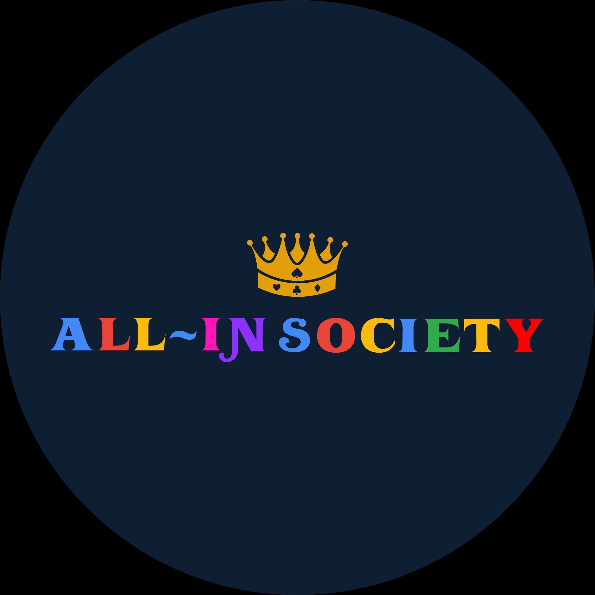 ALL-IN SOCIETY