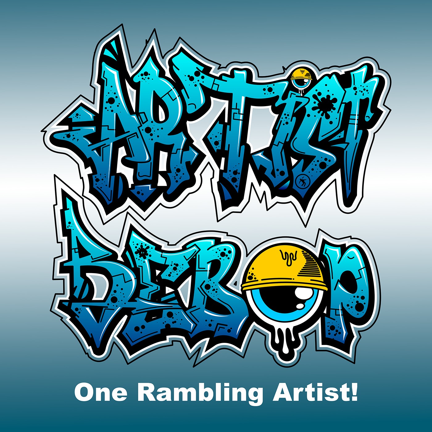 Artist Bebop:  Rambling Art Talk!