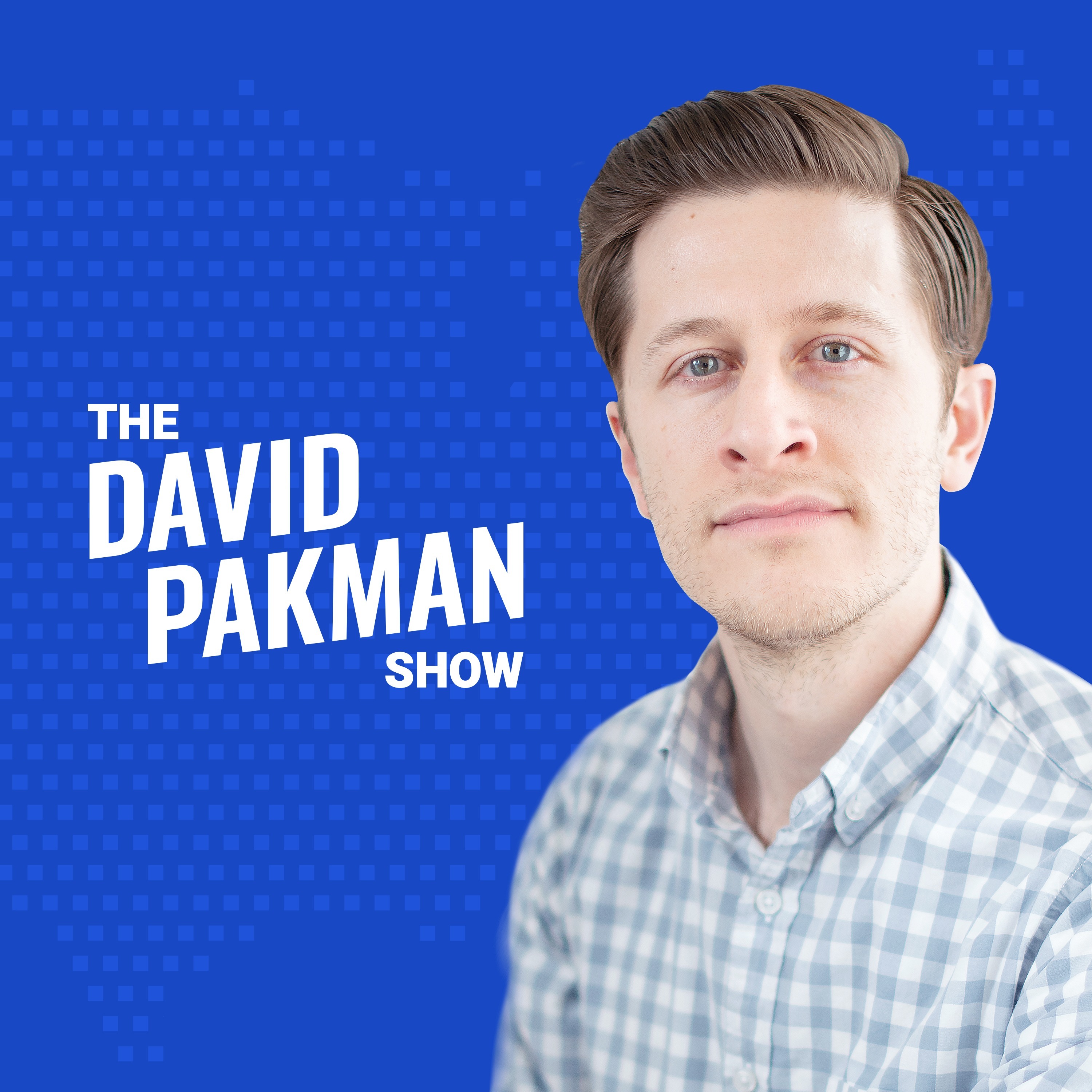 The David Pakman Show | RedCircle