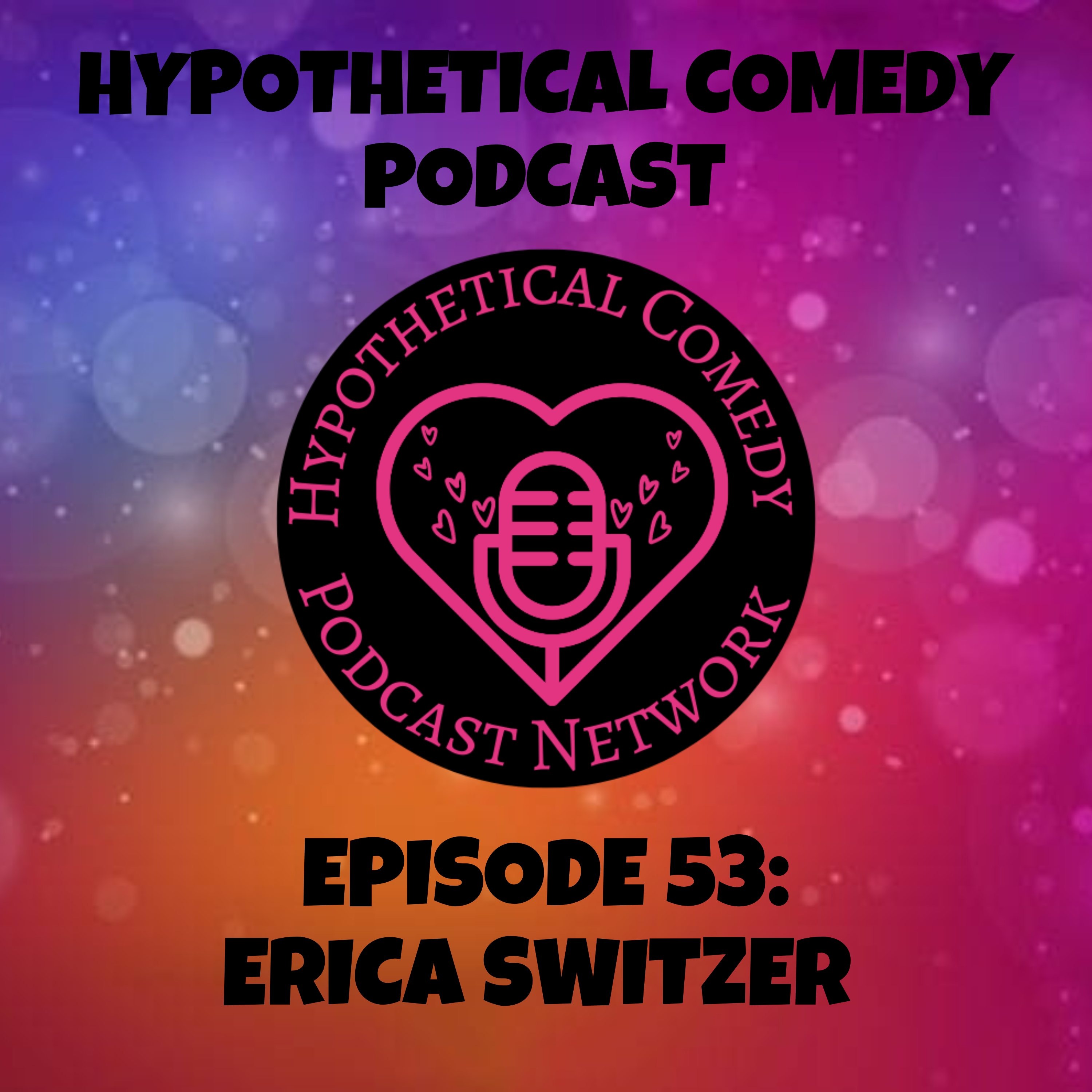 HC53: Erica Switzer
