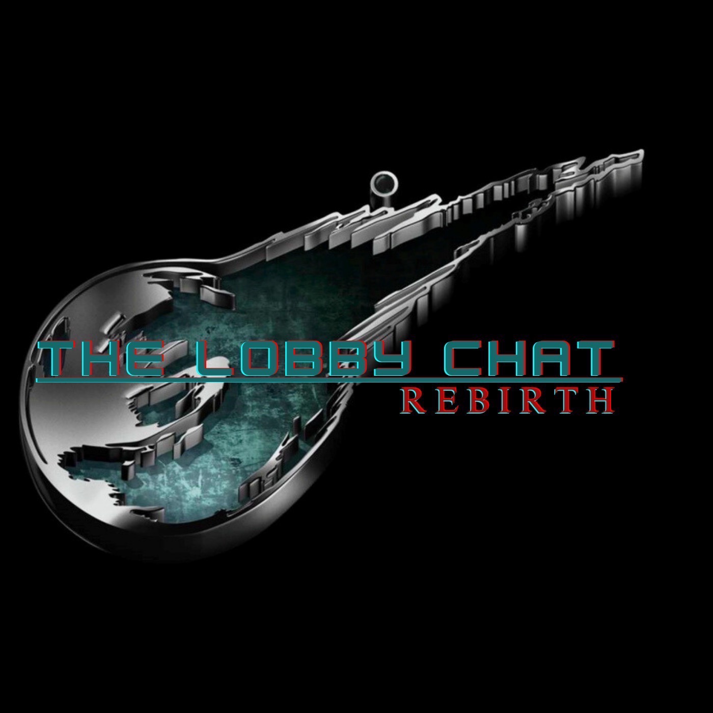 Episode 0: Rebirth episode artwork