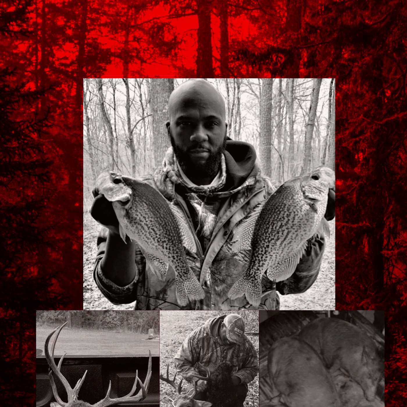 Episode 10: Tony Woodard