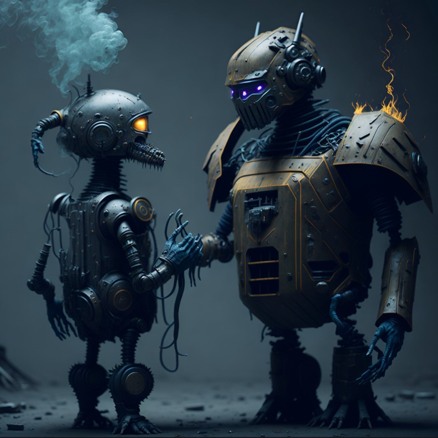 TalkBots