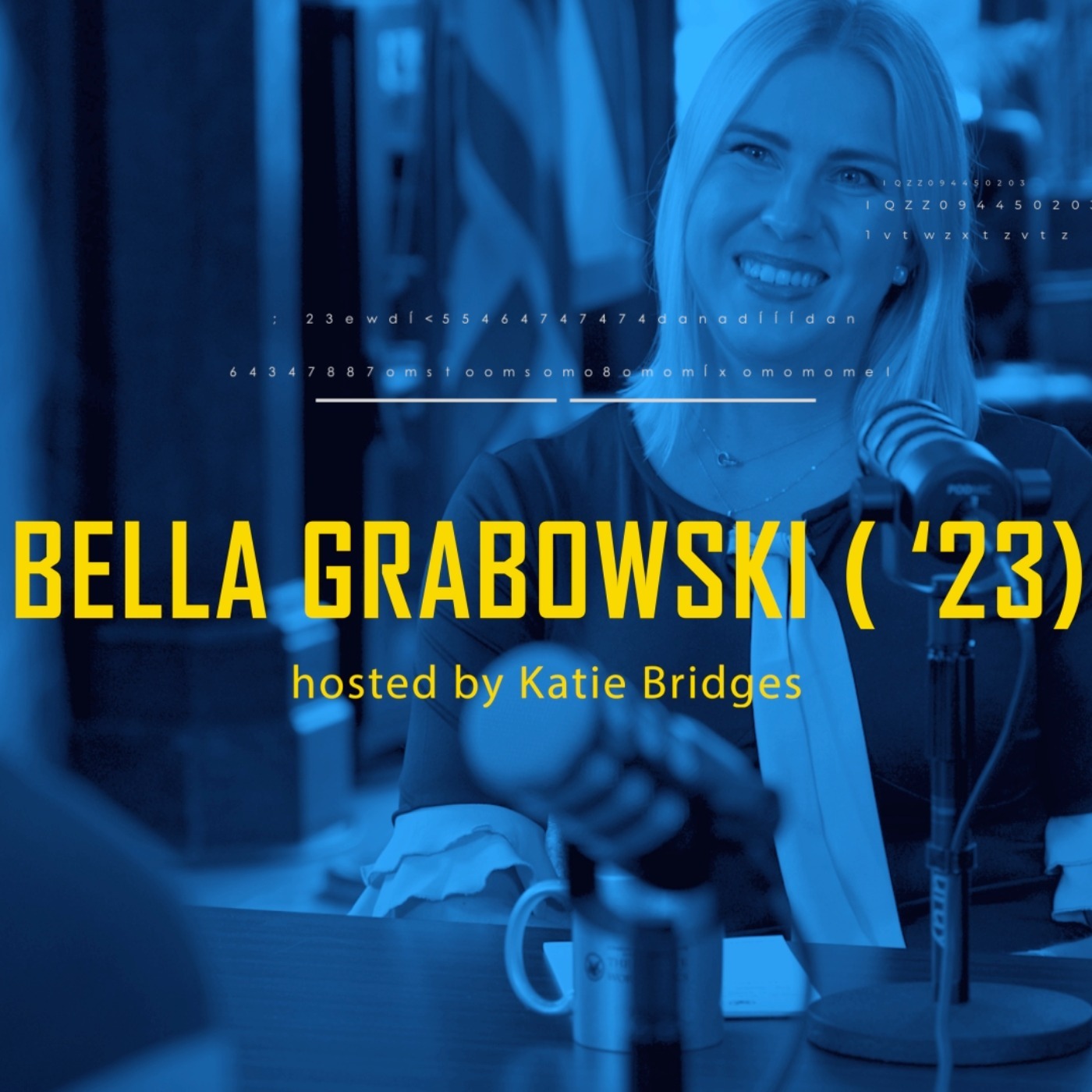 The IWP Files - ALUMNI SPOTLIGHT