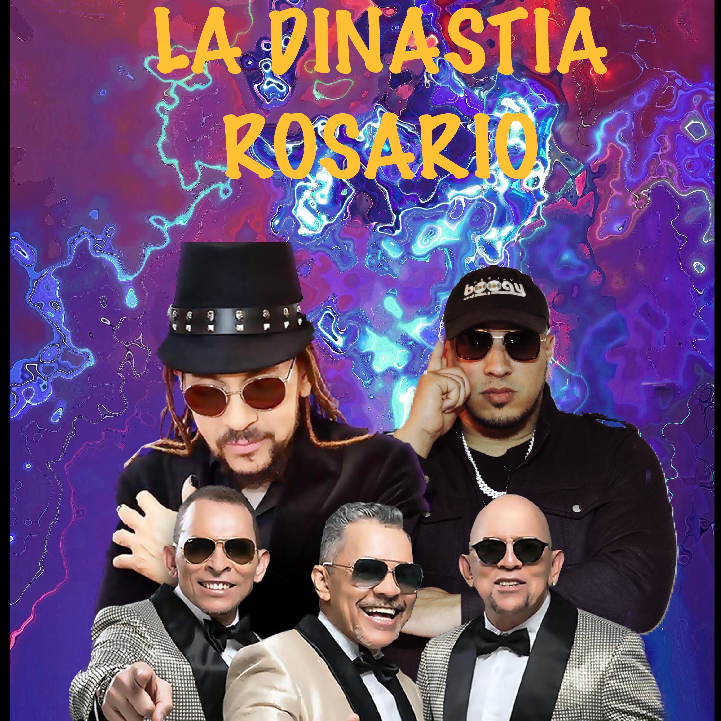 El Show De Jangueo