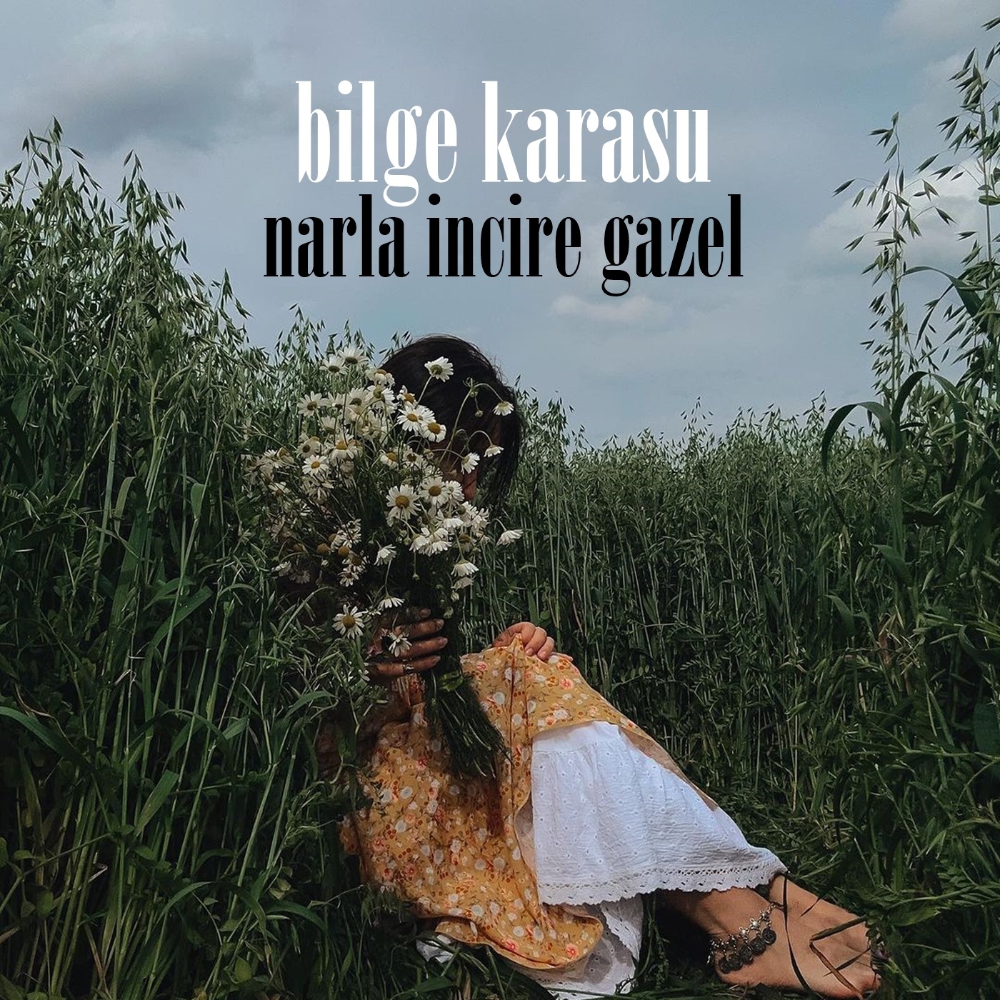 Bilge Karasu - Narla İncire Gazel episode artwork