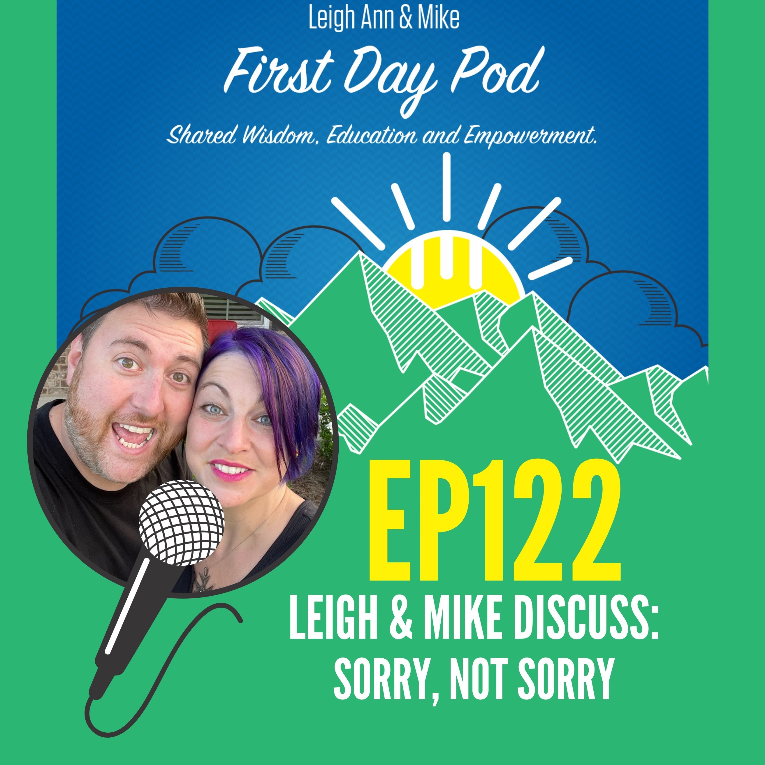 First Day Pod