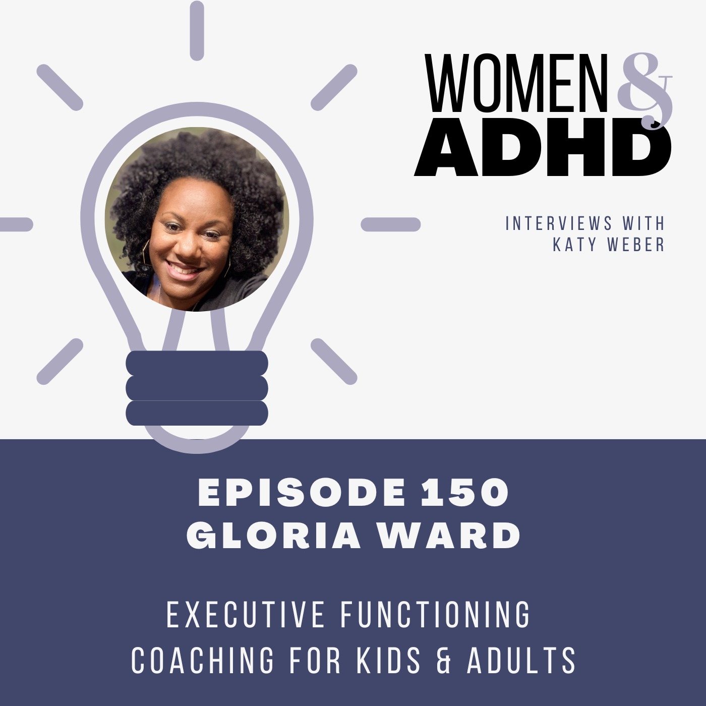 Gloria Ward: Executive functioning coaching for kids & adults